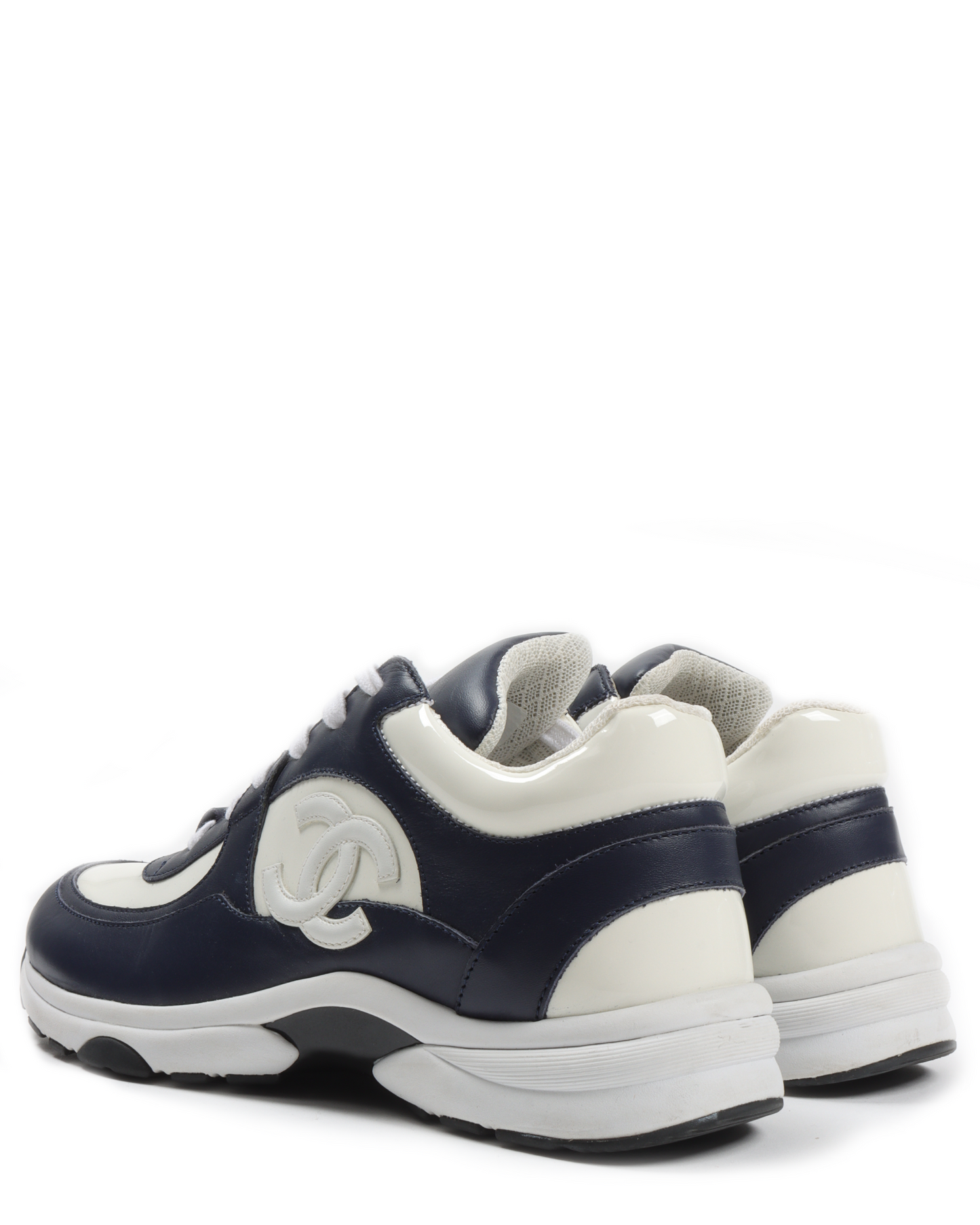 Low-Top "CC" Trainer