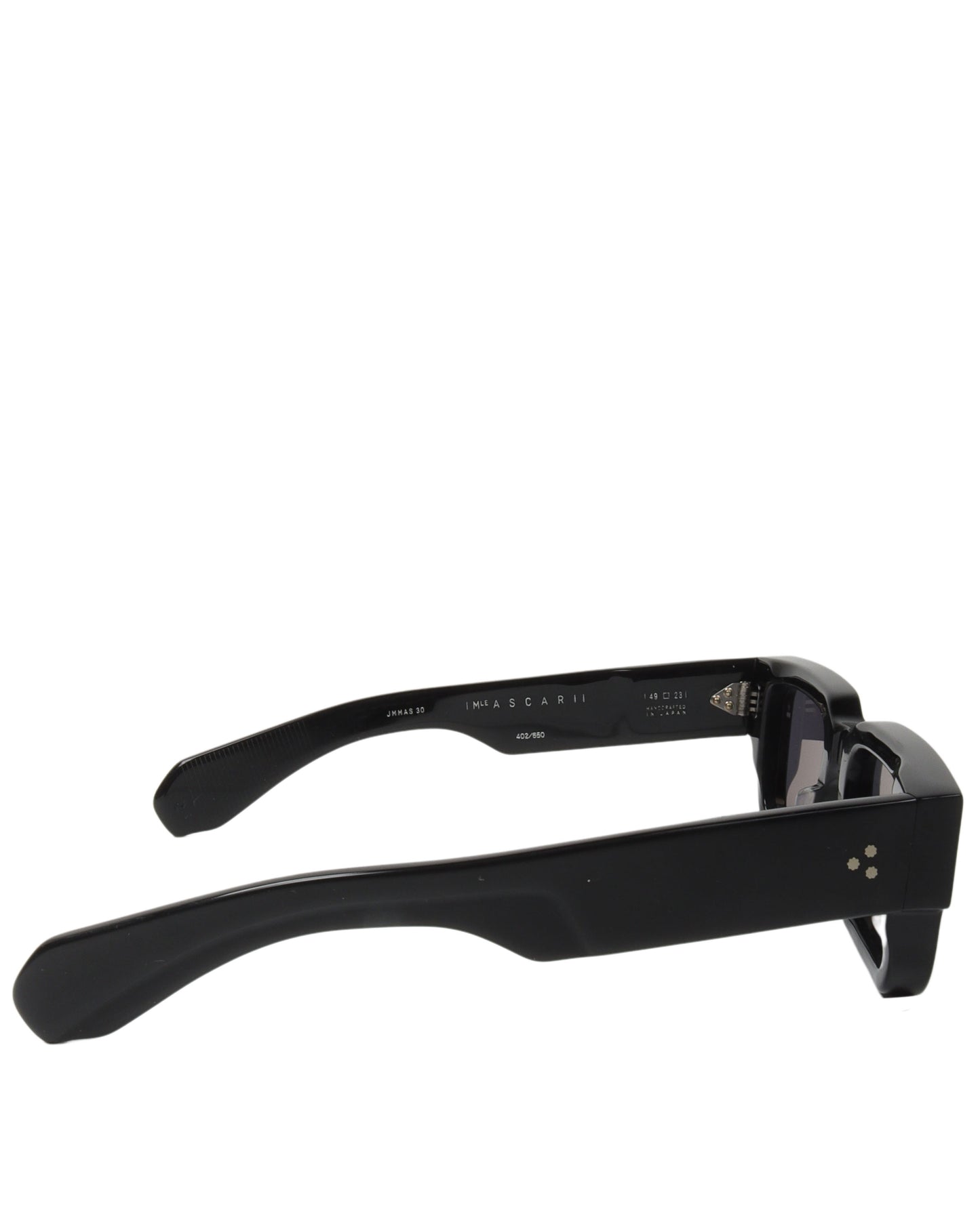 Ascari Vader Sunglasses