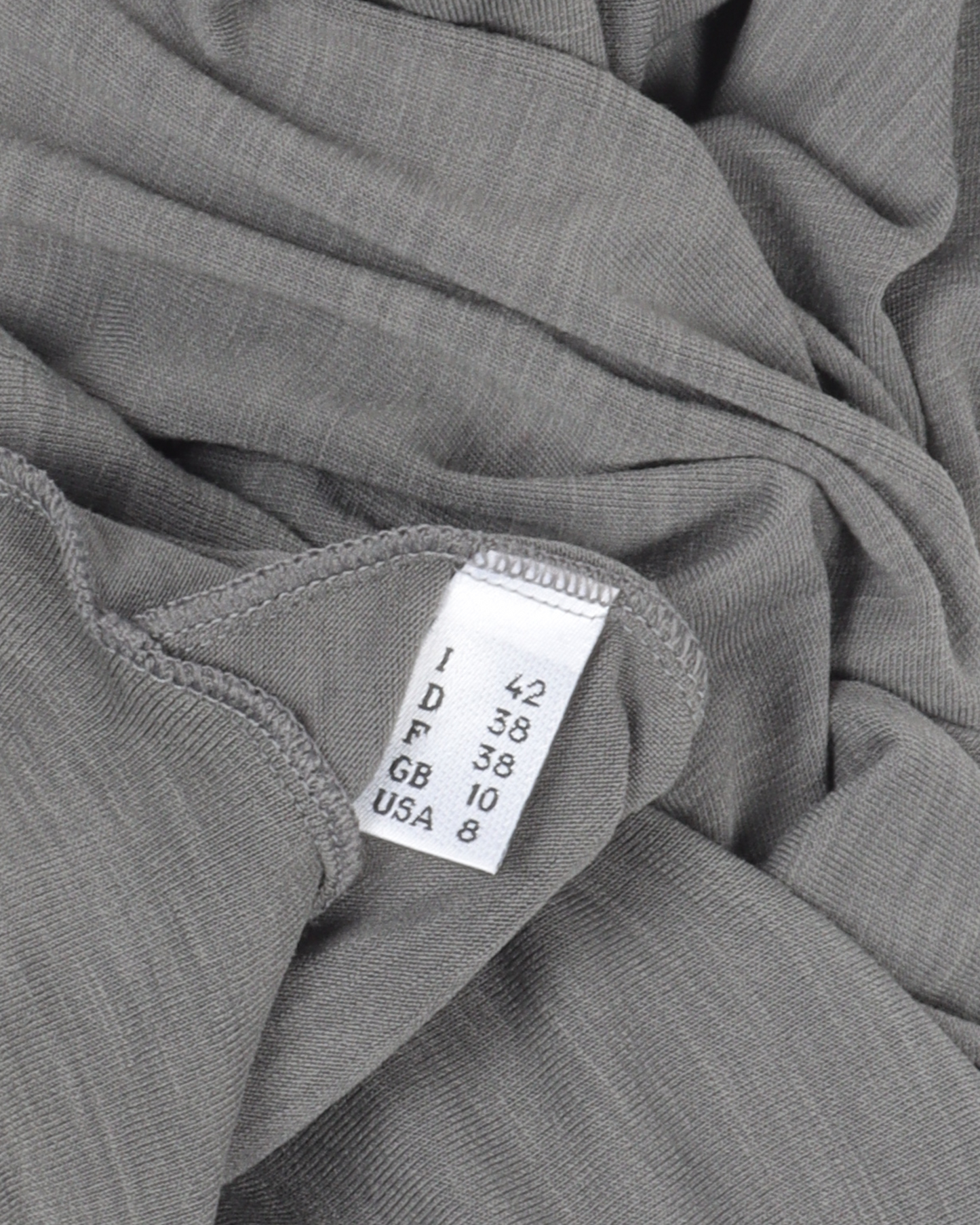 Mock Neck Top