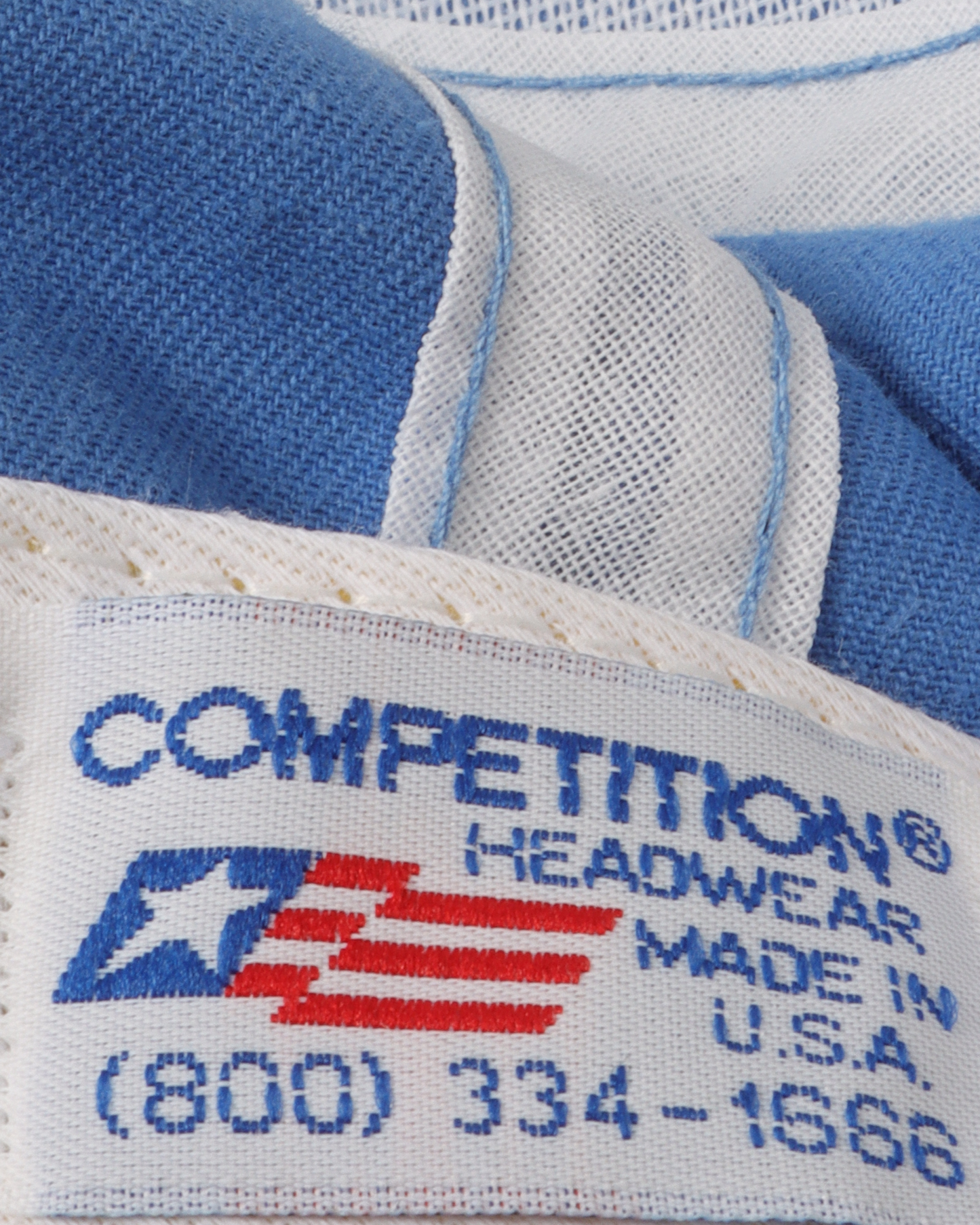 Nirvana "Nevermind" Hat