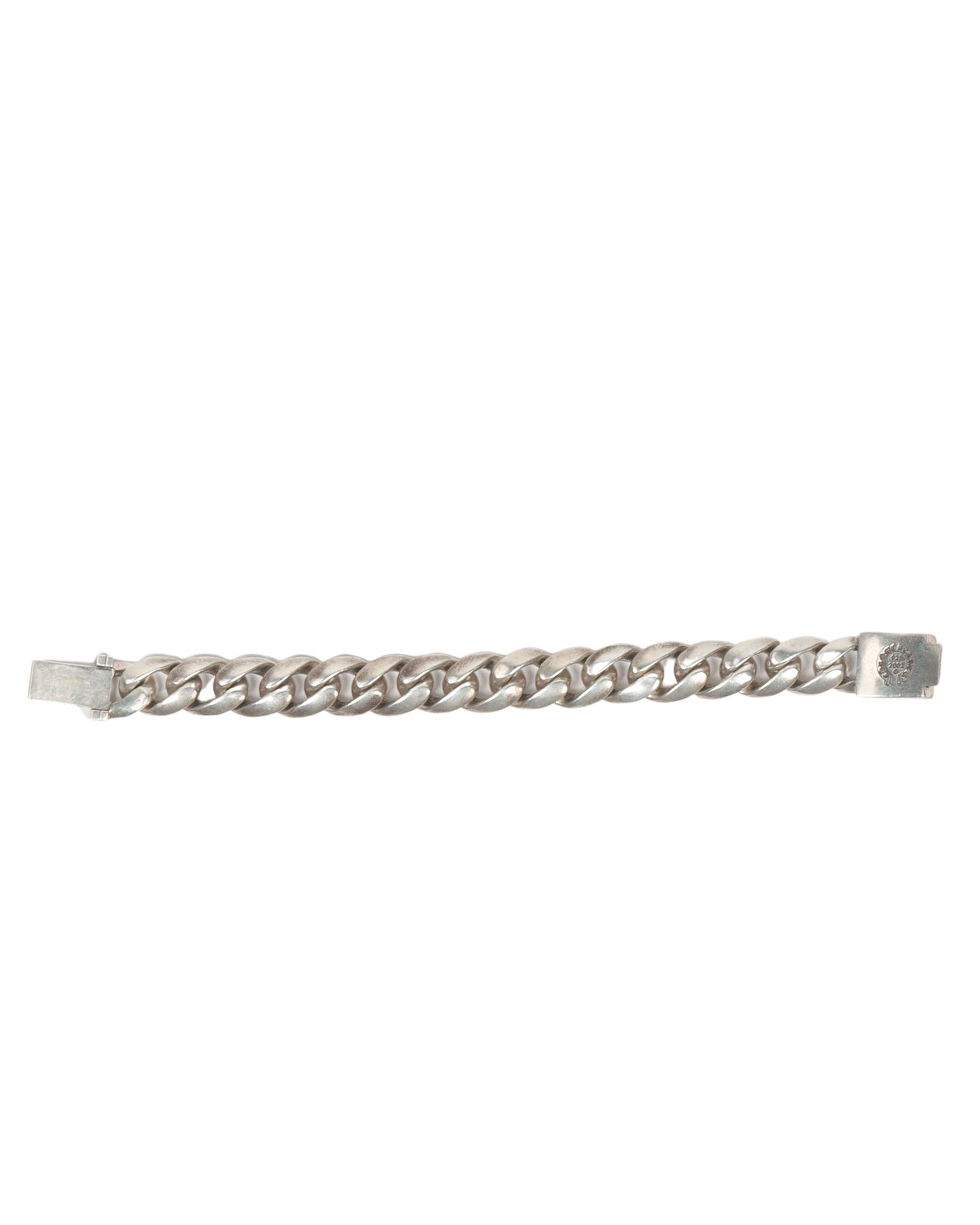 Fleur Lock Bracelet