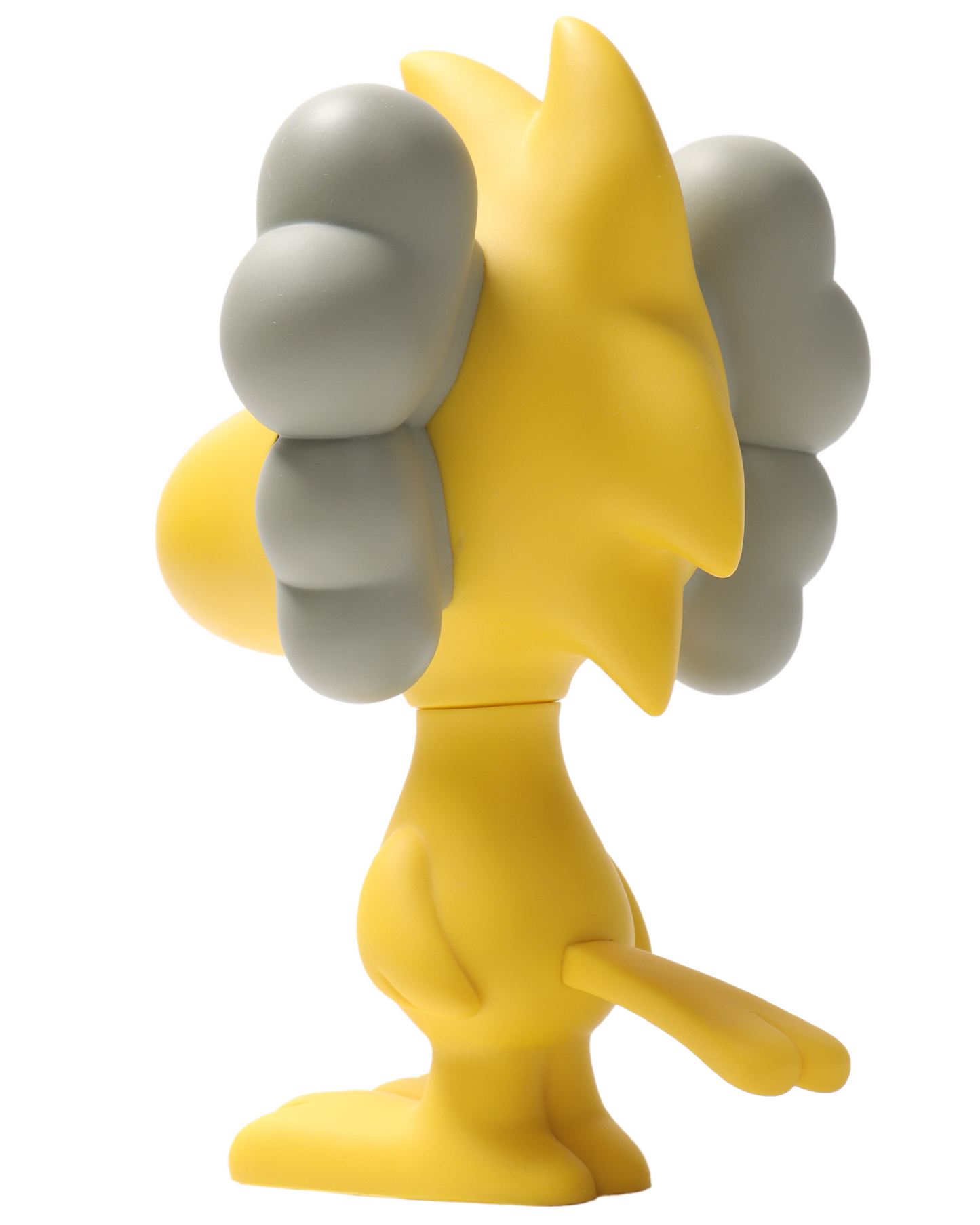 Peanuts Woodstock (2012)