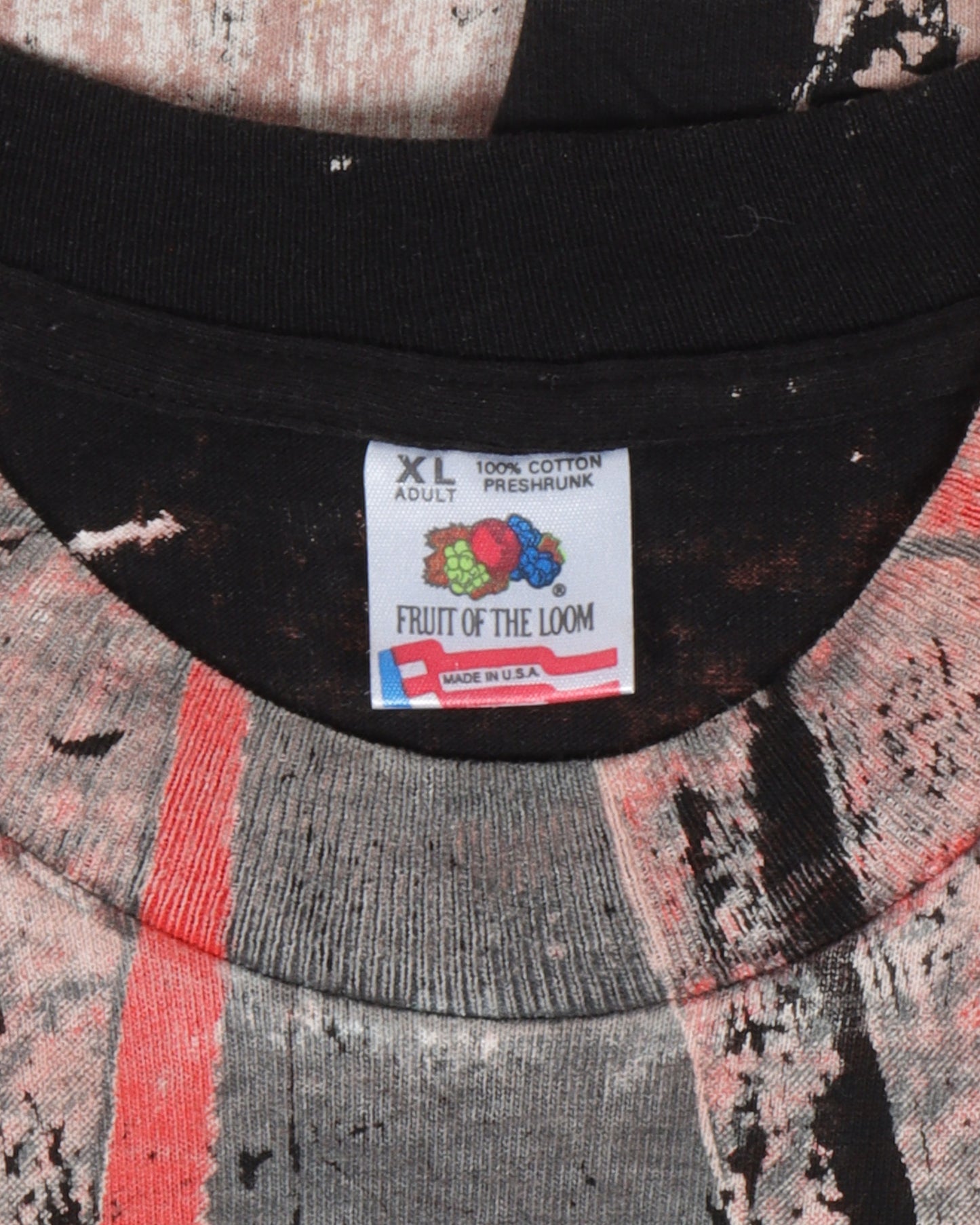 R.E.M. "Automatic For The People" 1992 T-Shirt