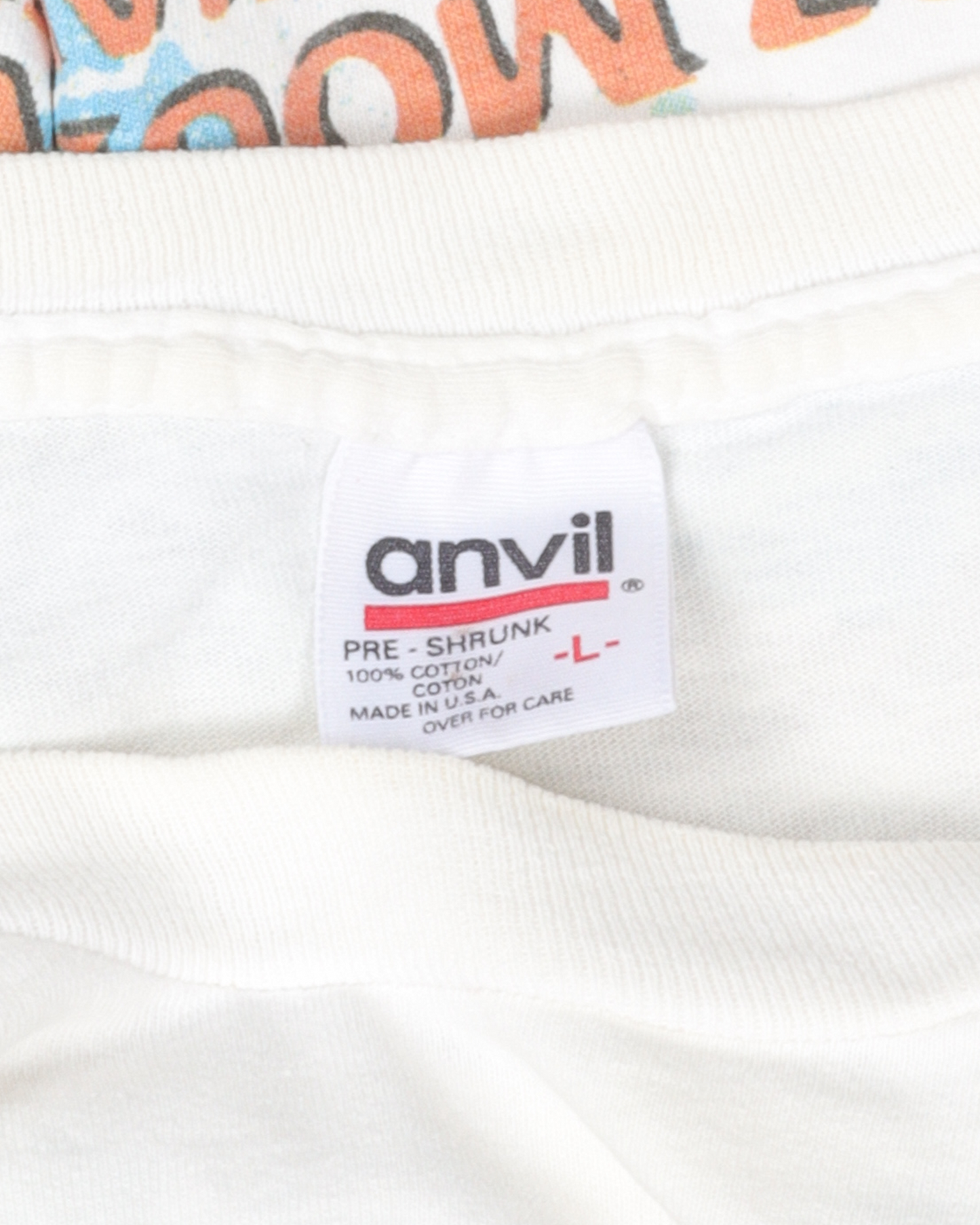 Montain Dew Winter Sports Long Sleeve T-Shirt