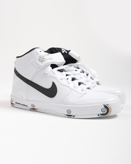 Dunk High Pro SB Skate Mental "Inline Skate"