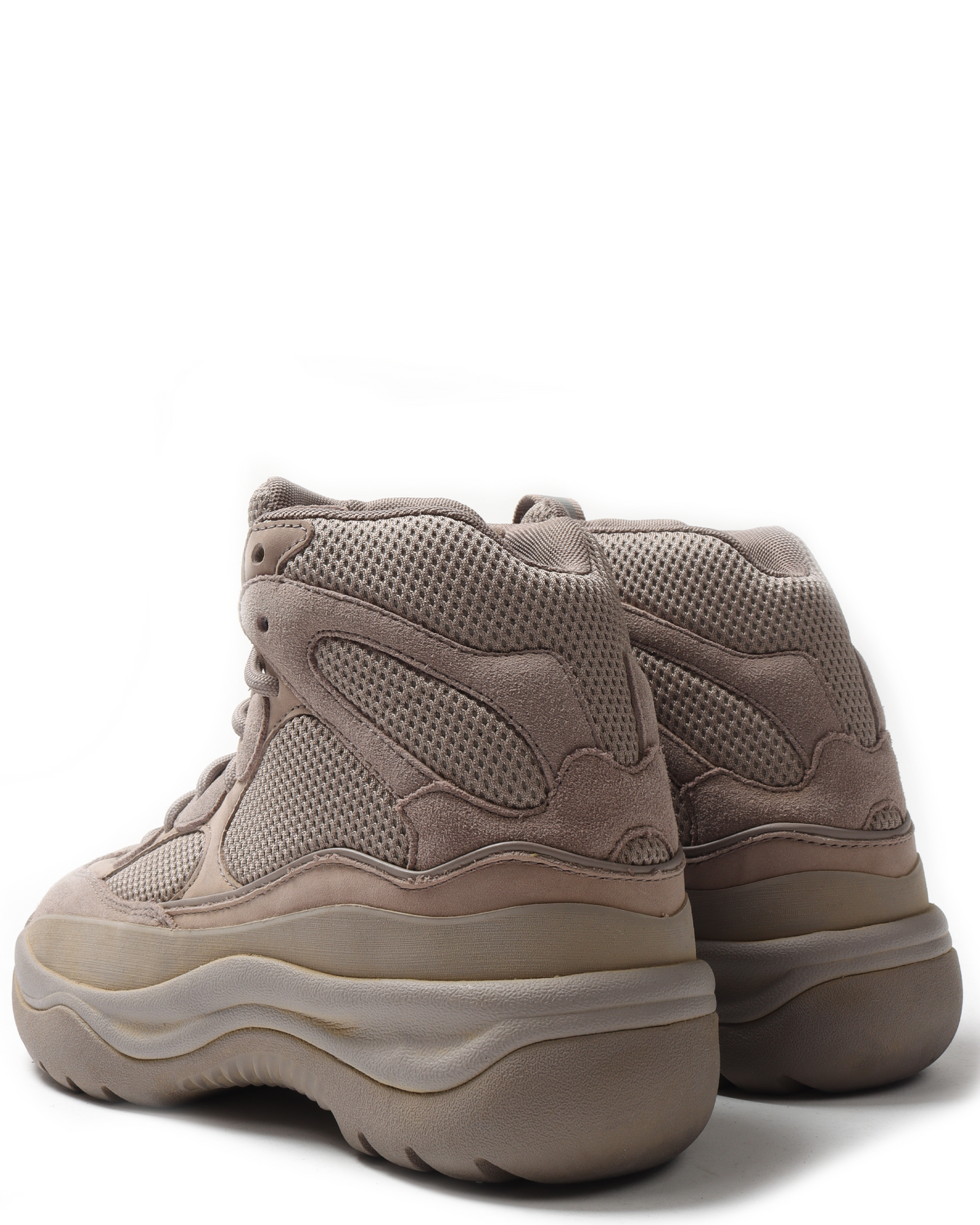 Season 7 Desert Boot