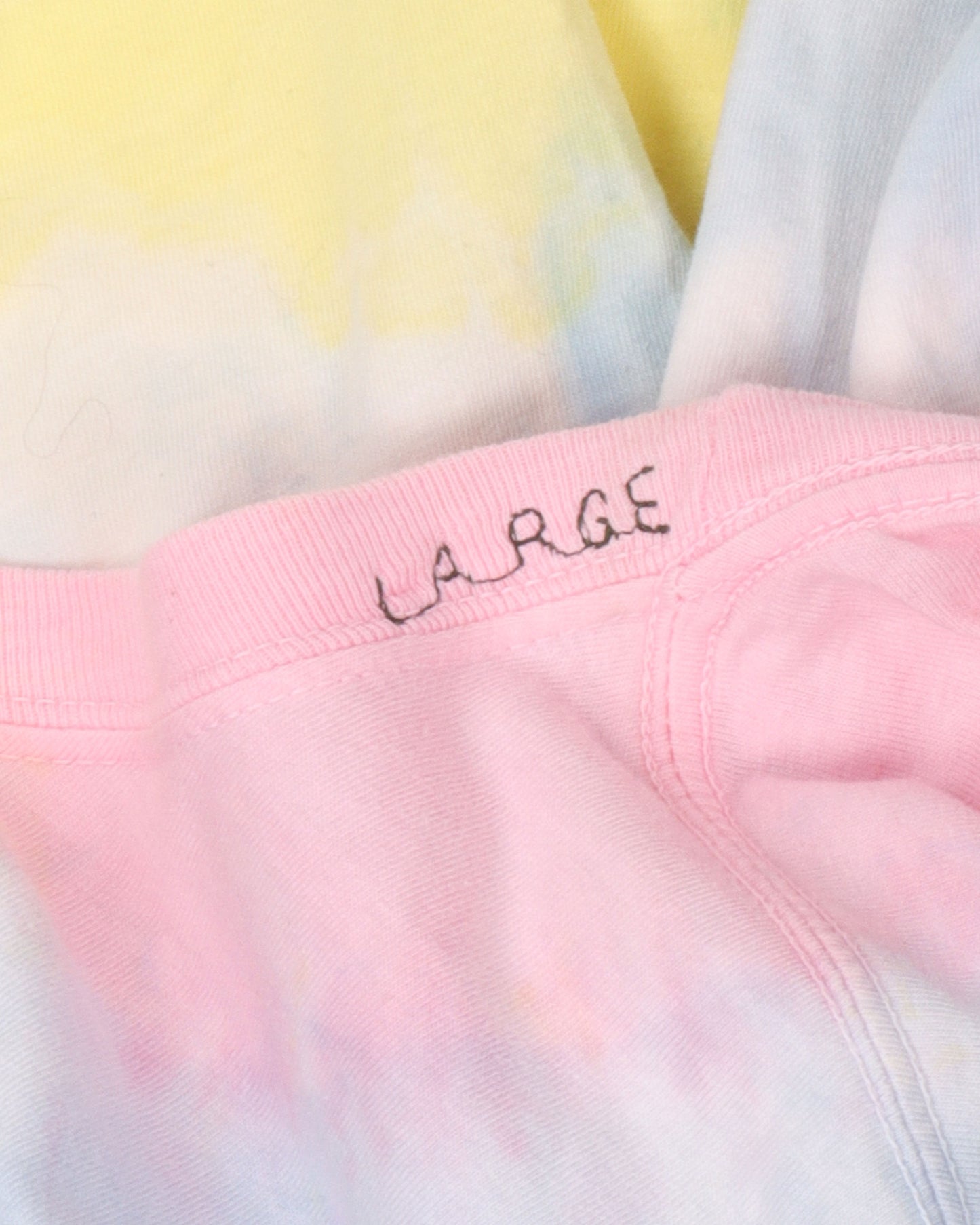 Collette FW17 Long Sleeve