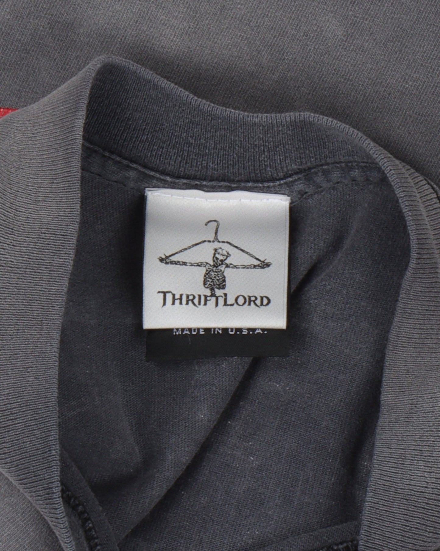 Red Hot Chili Frank Kozik T-Shirt