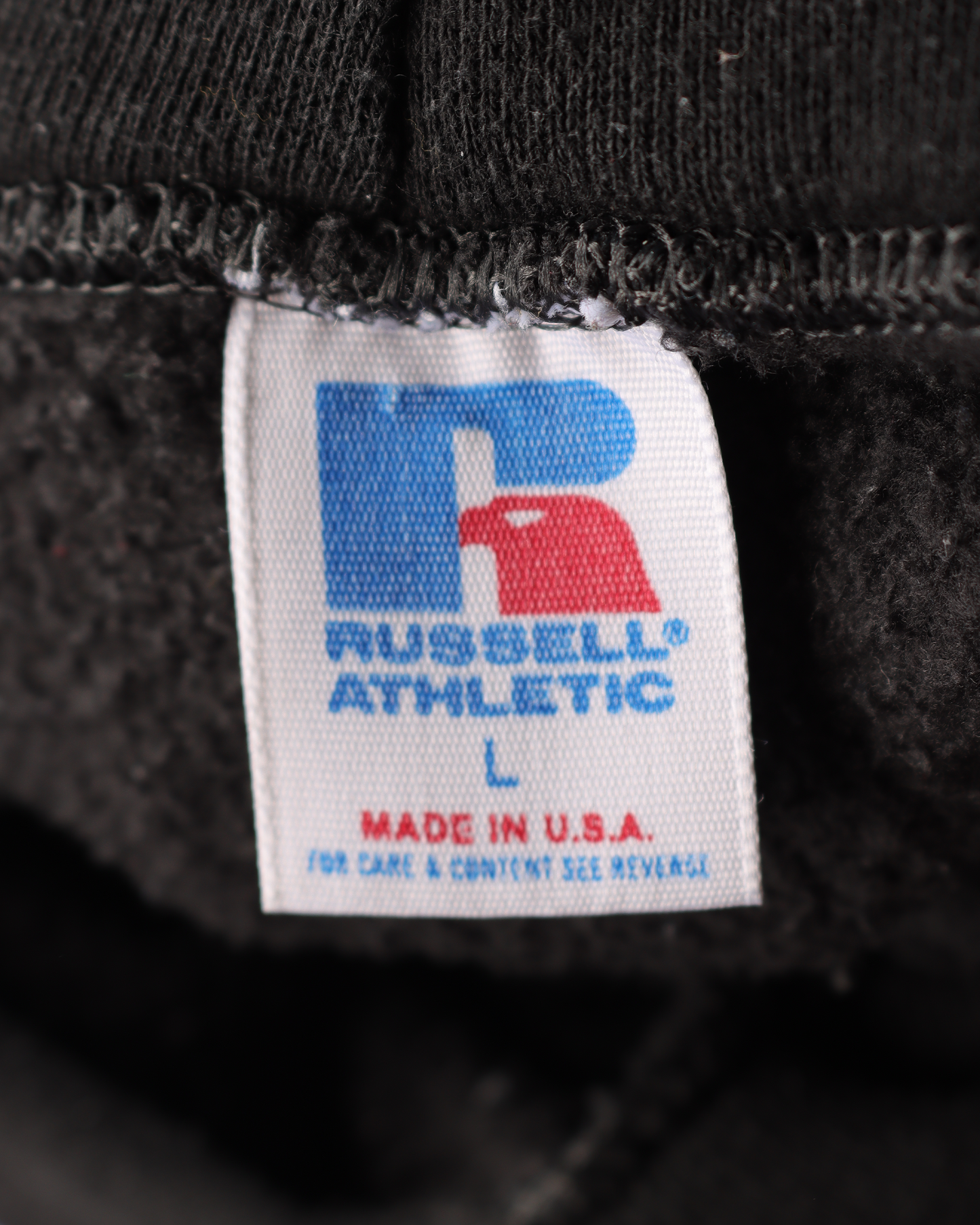 Russell Athletic Hoodie