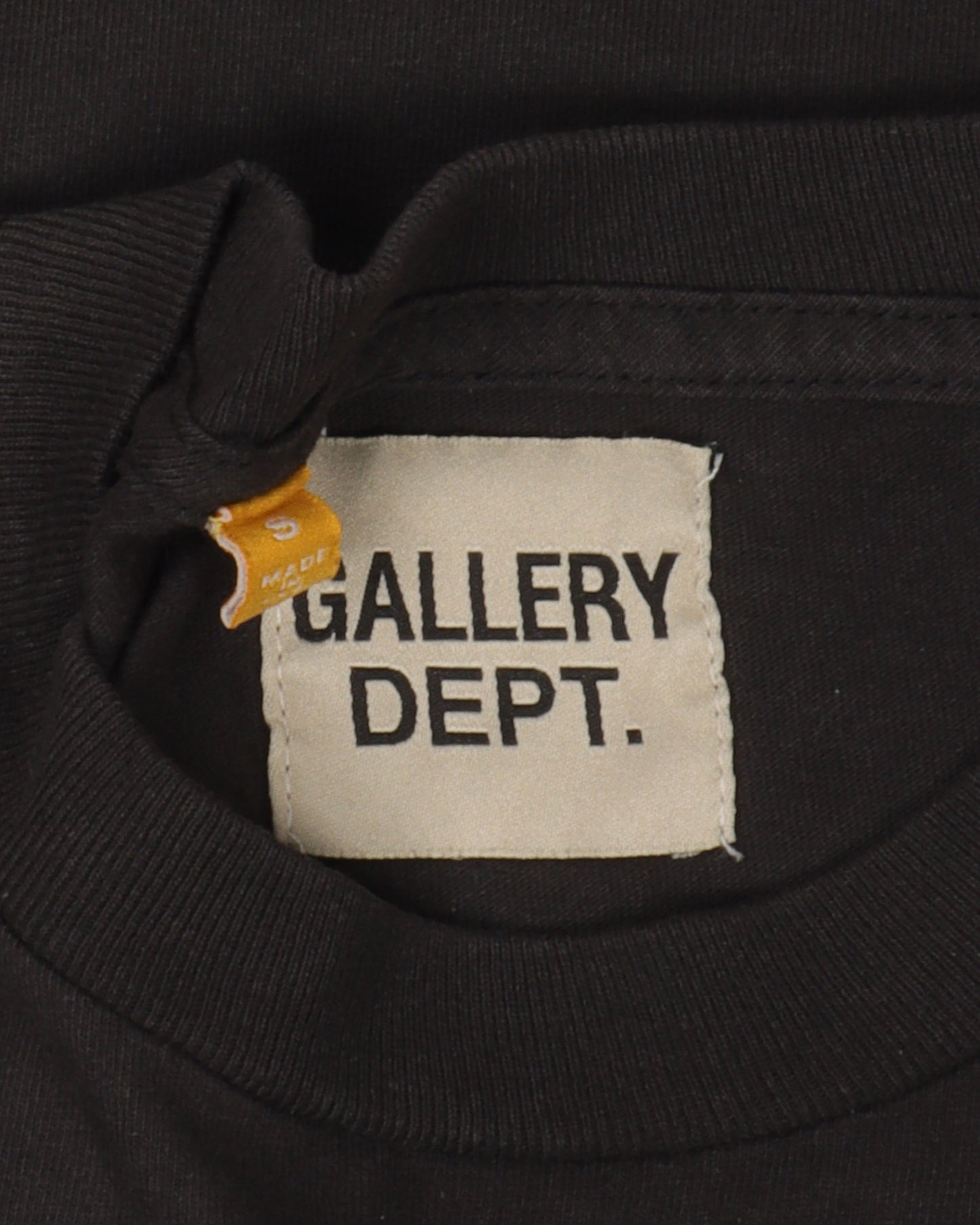 Galerie T-Shirt