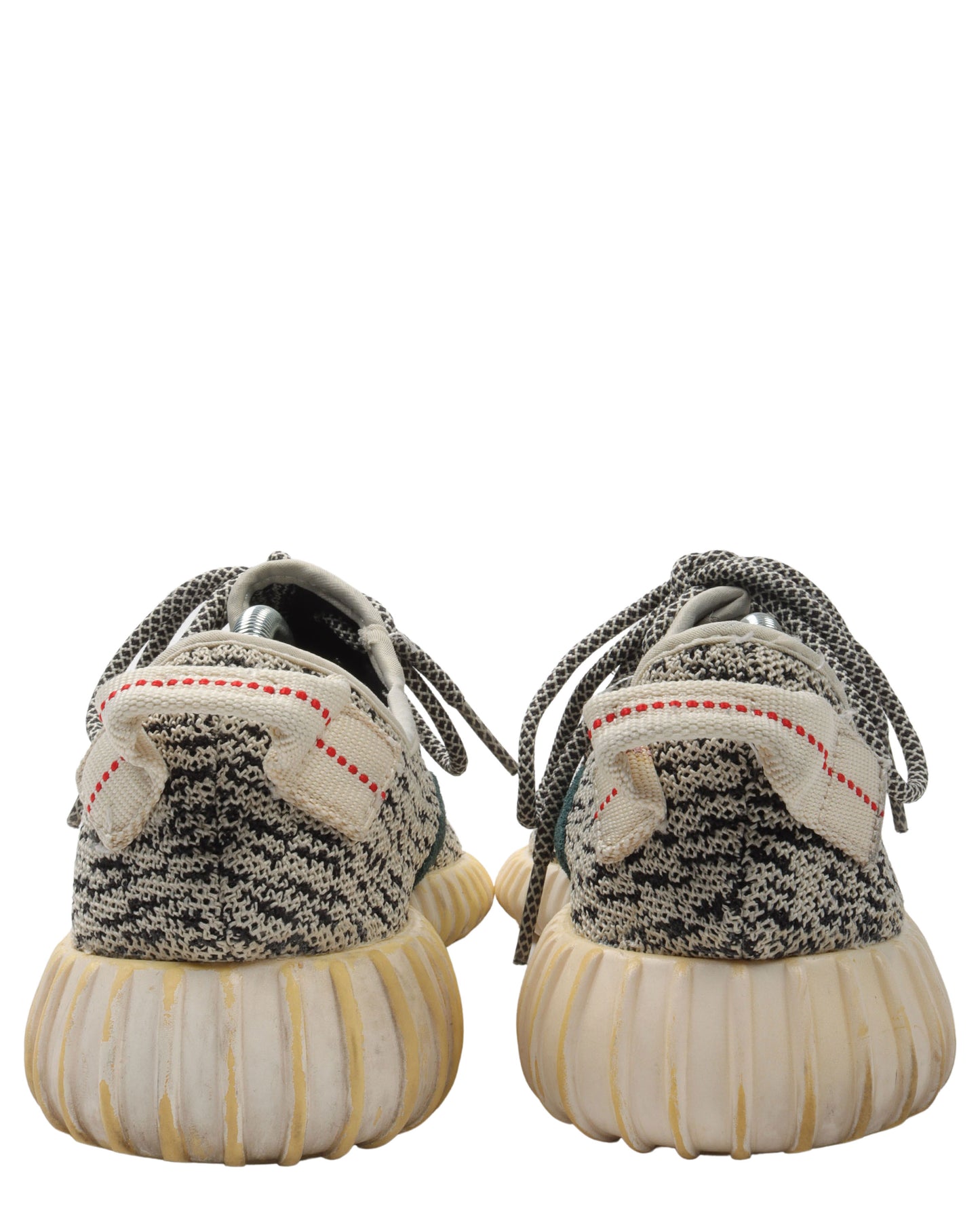 Yeezy Boost 350 Turtle Dove