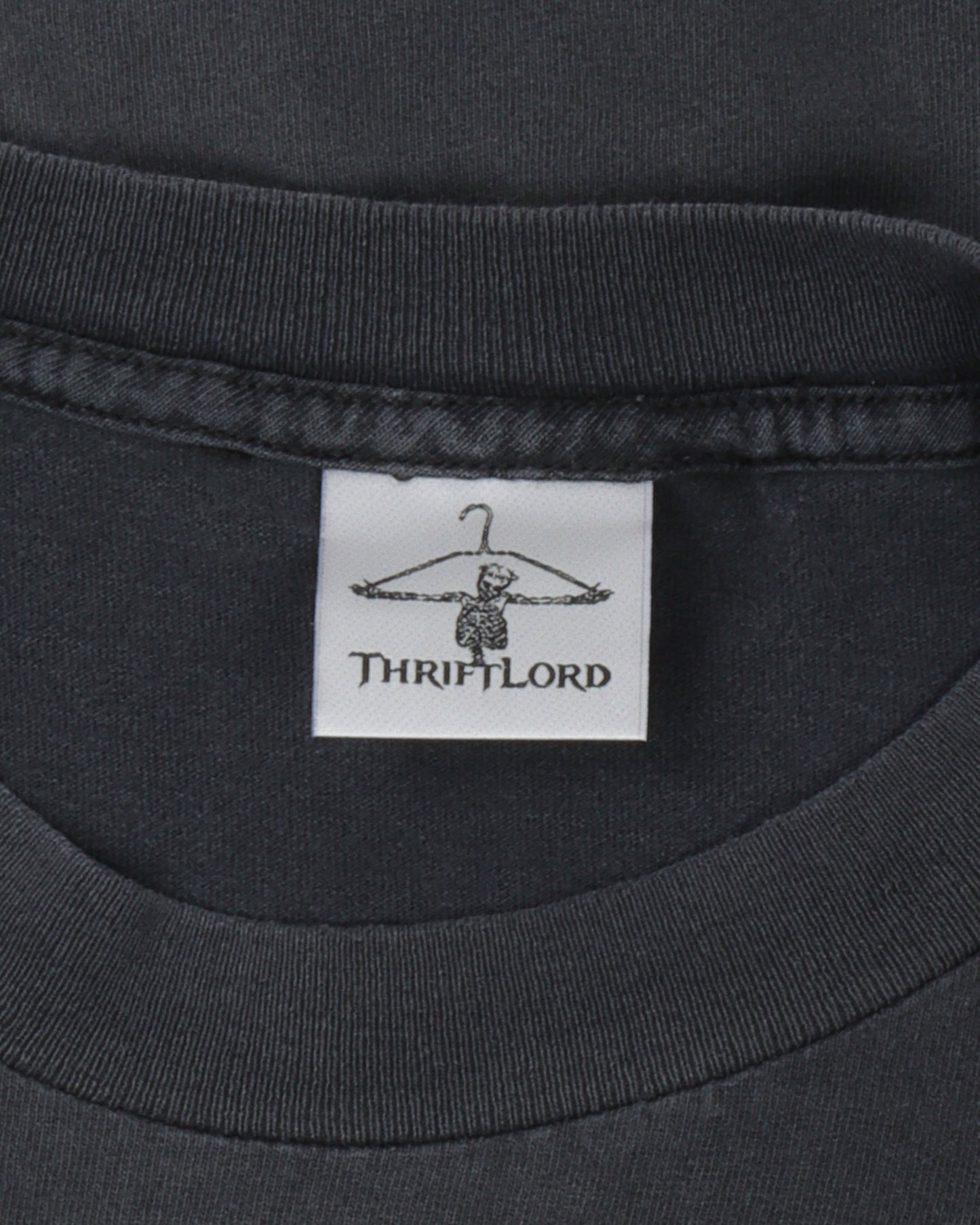 N.W.O. Sleeveless T-Shirt