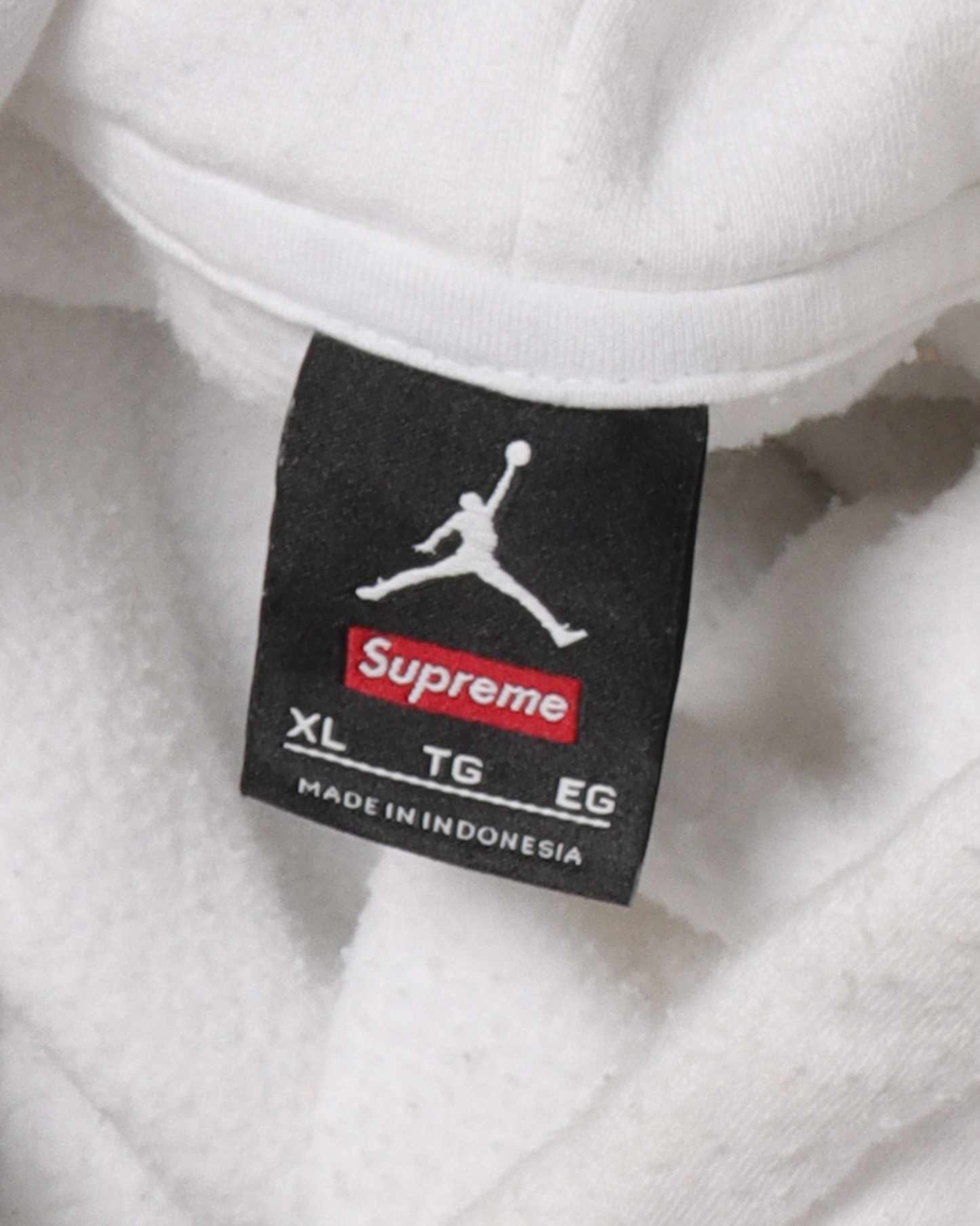 Air Jordan Hoodie
