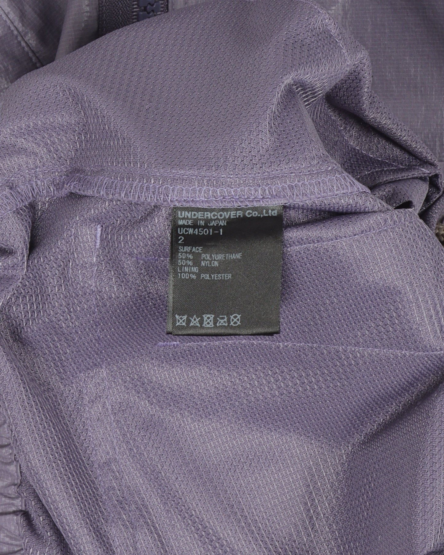 Cargo Jogger Pant