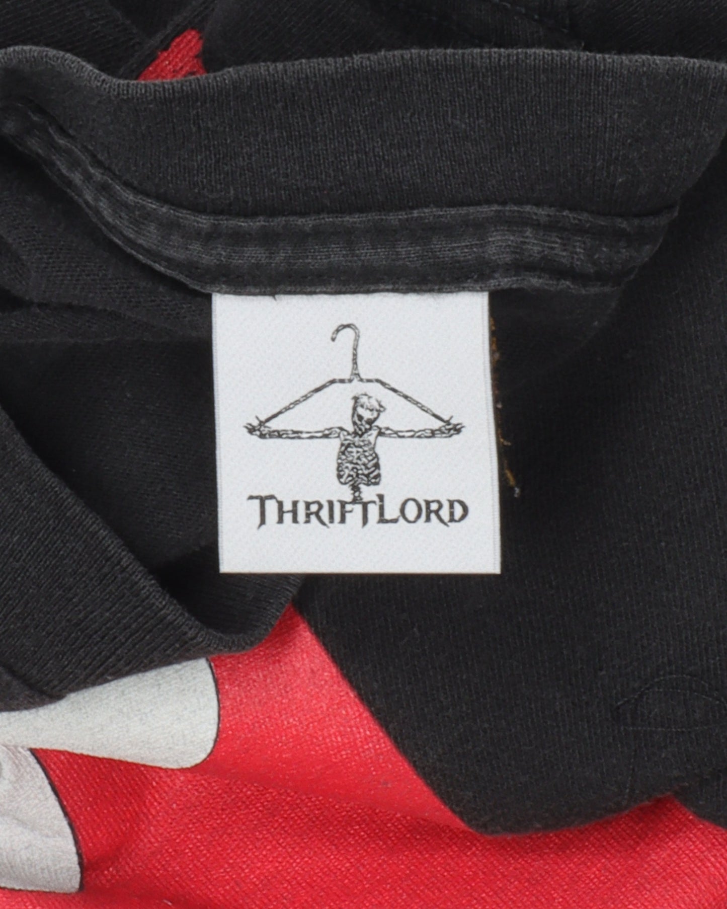 Rolling Stones Voodoo Lounge World Tour 94/95 T-Shirt