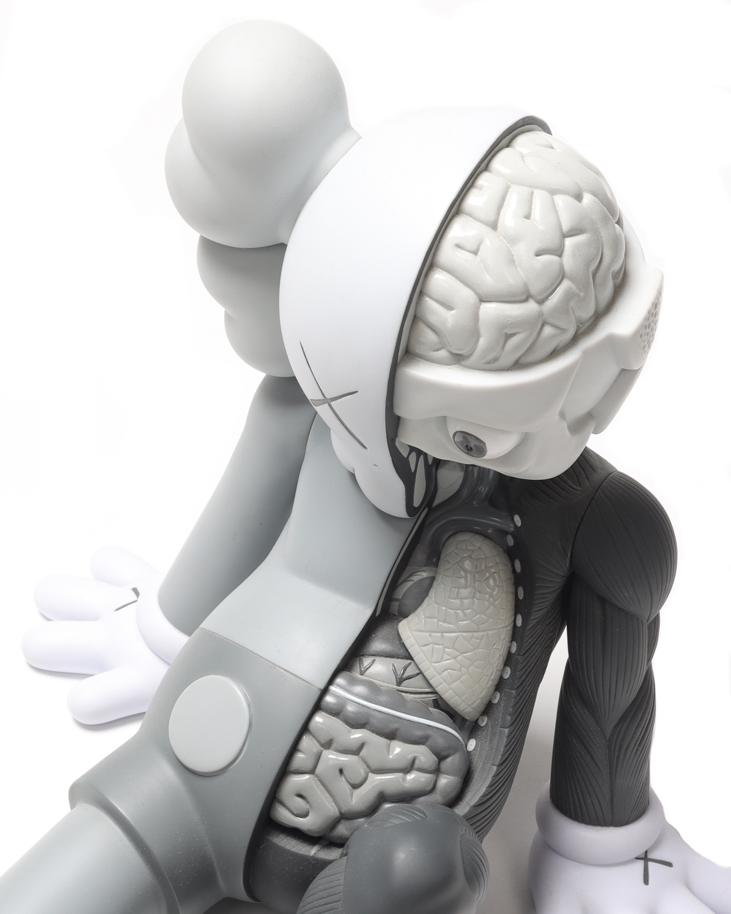 Resting Place Companion (2013)