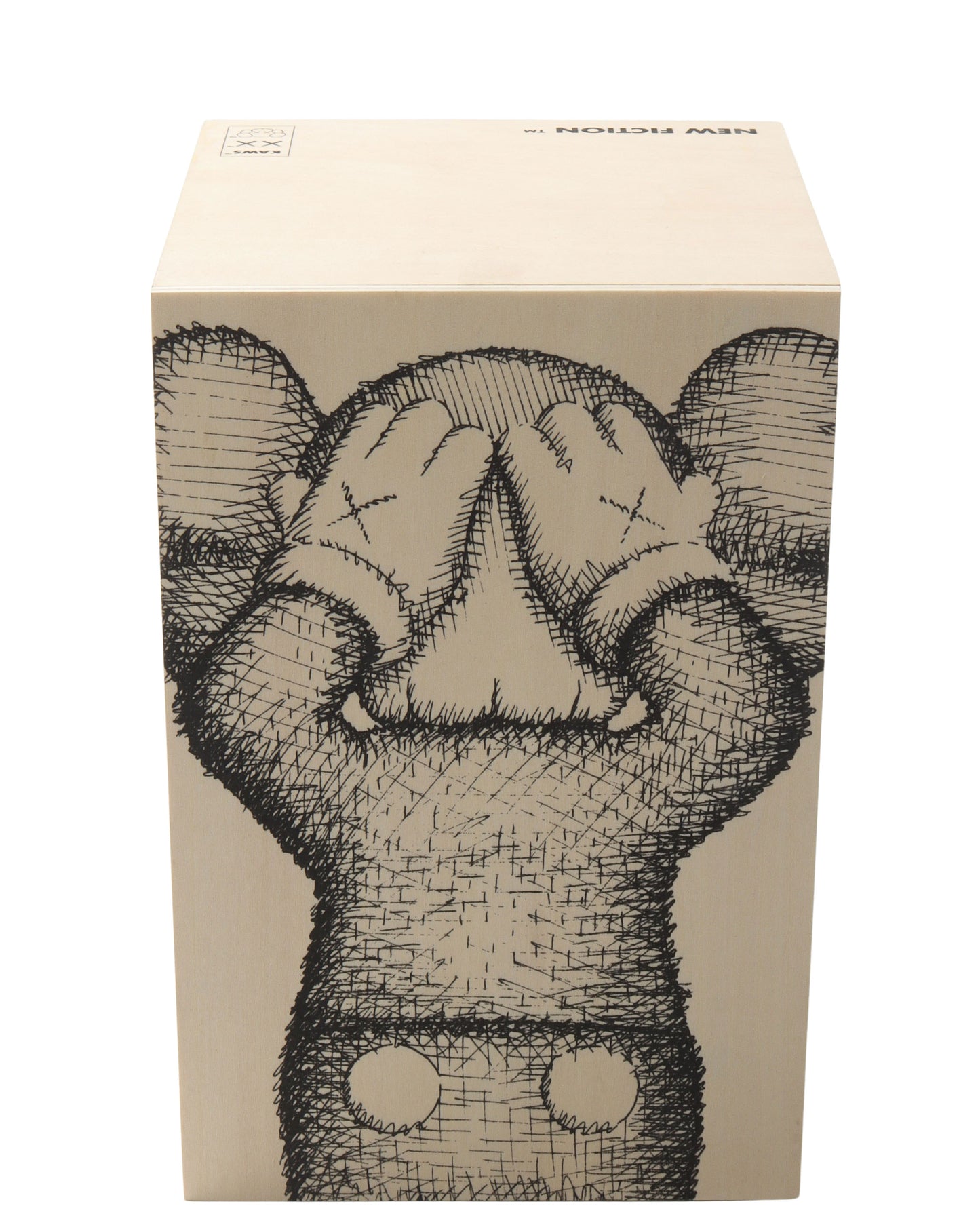 At This Time Bronze Figure (Edition of 250 + 50 AP, with Signed COA)