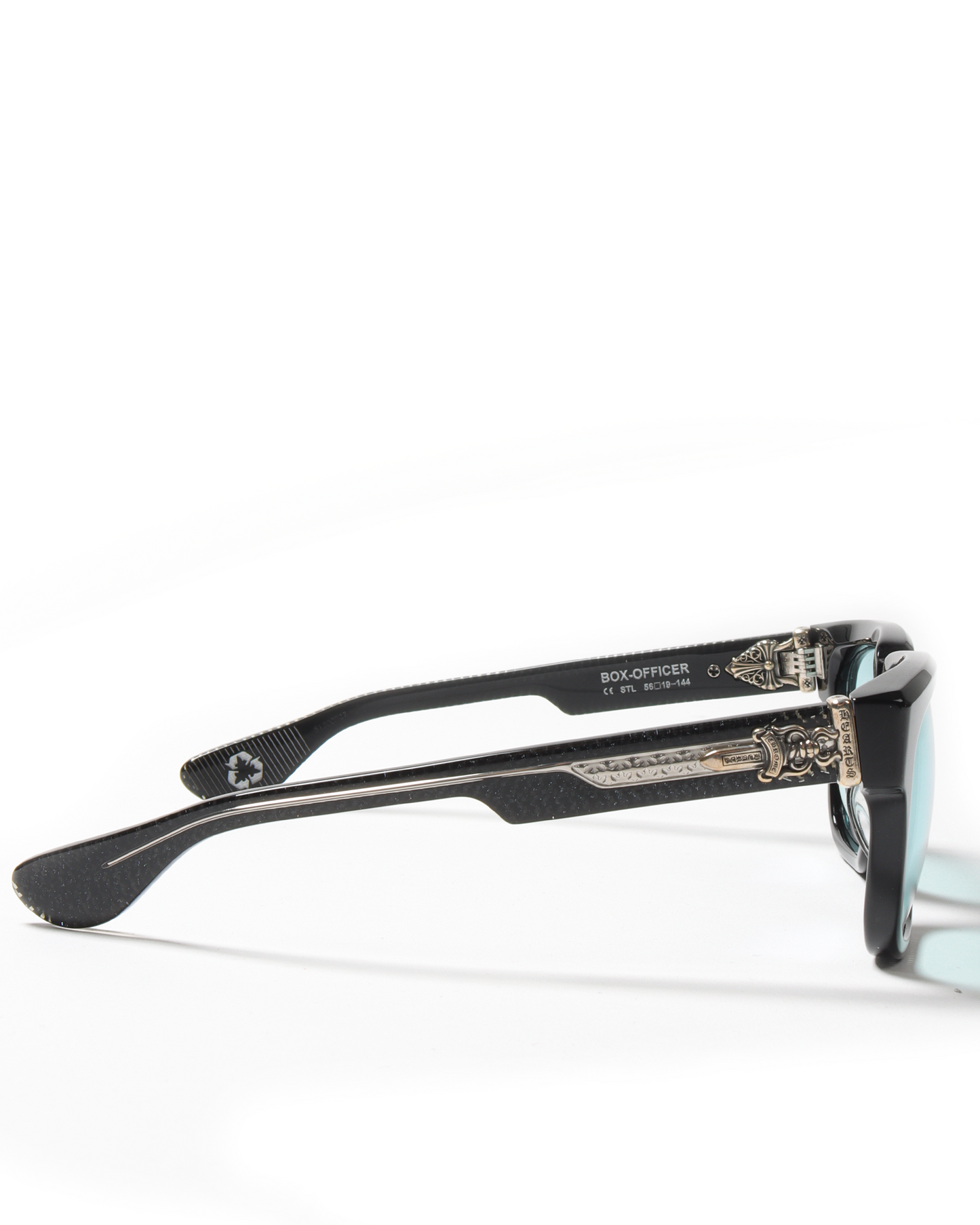 "Box Officer" Sunglasses