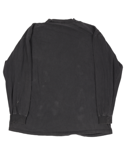 Notorious BIG Biggie Long-sleeve T-Shirt