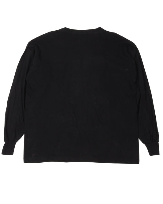 Husker Du Long Sleeve T-Shirt