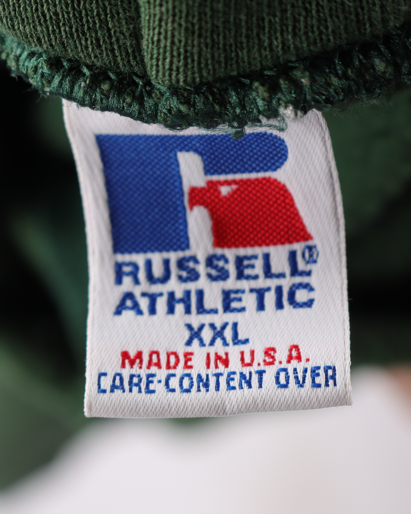 Russell Athletic Hoodie