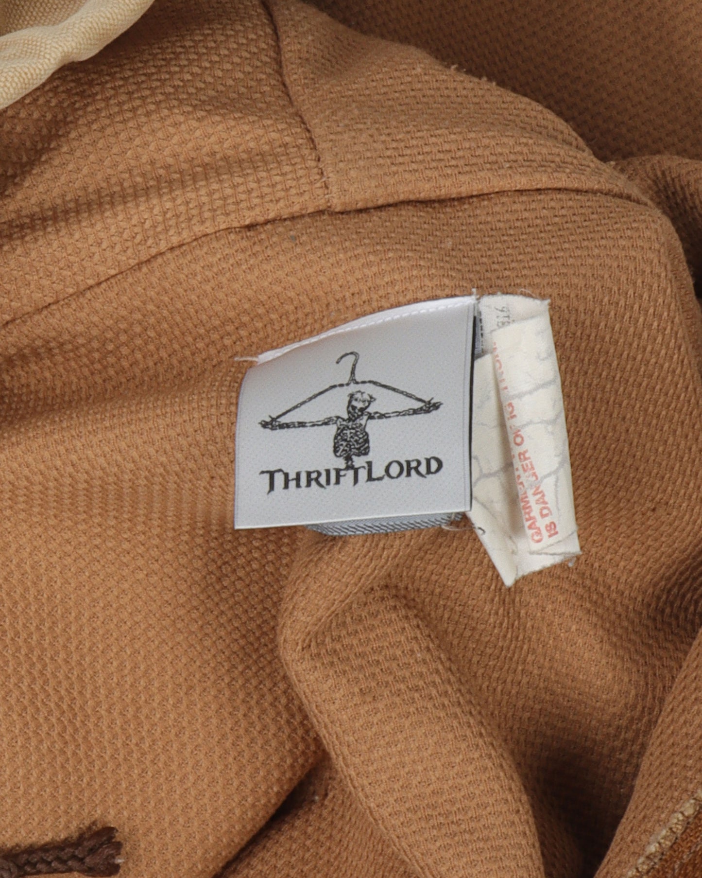 Carhartt Hooded Jacket