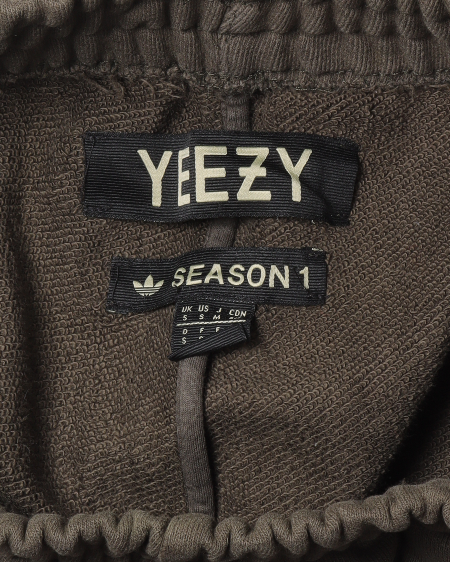 Season 1 Sweat Pants