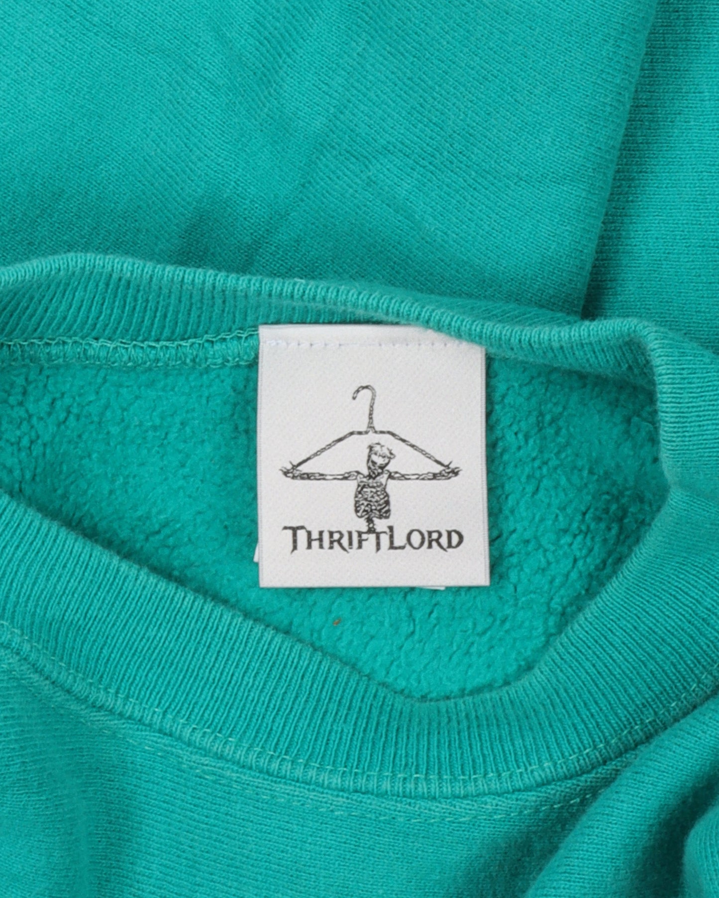 Champion Reverse Weave Crewneck