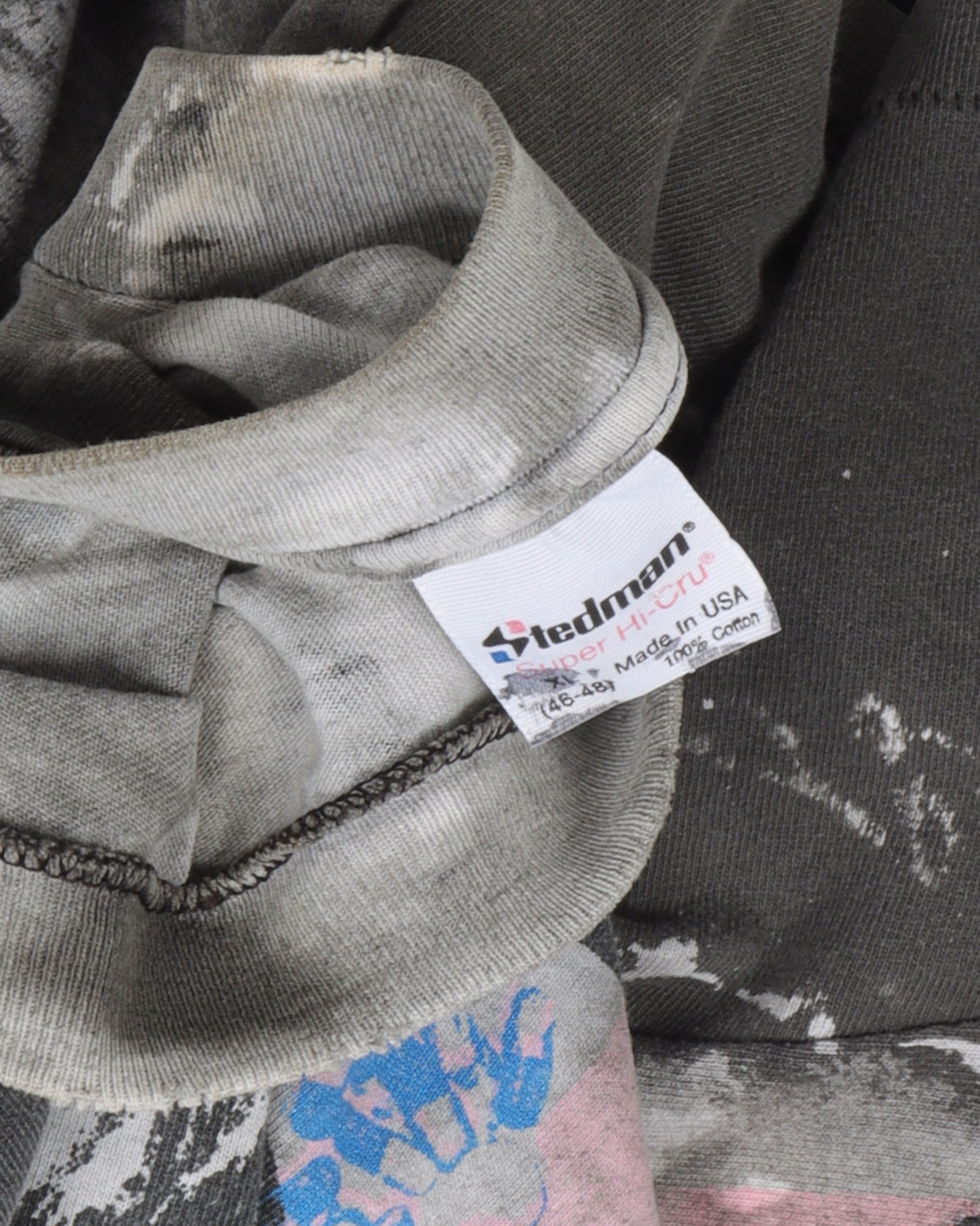 Mosquitohead Marilyn Monroe T-Shirt