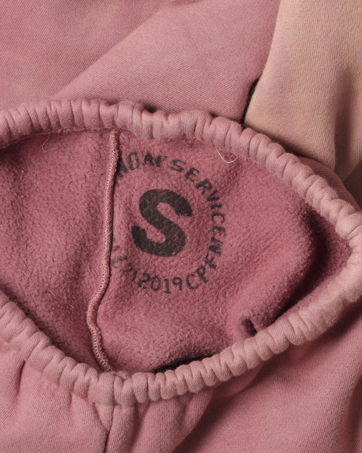 Sunday Service Sweat Pants