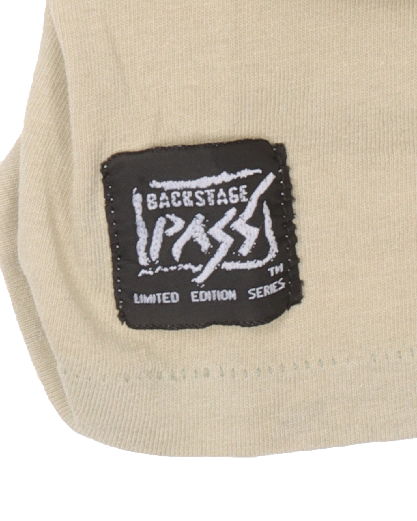 Beatles American Tour T-Shirt