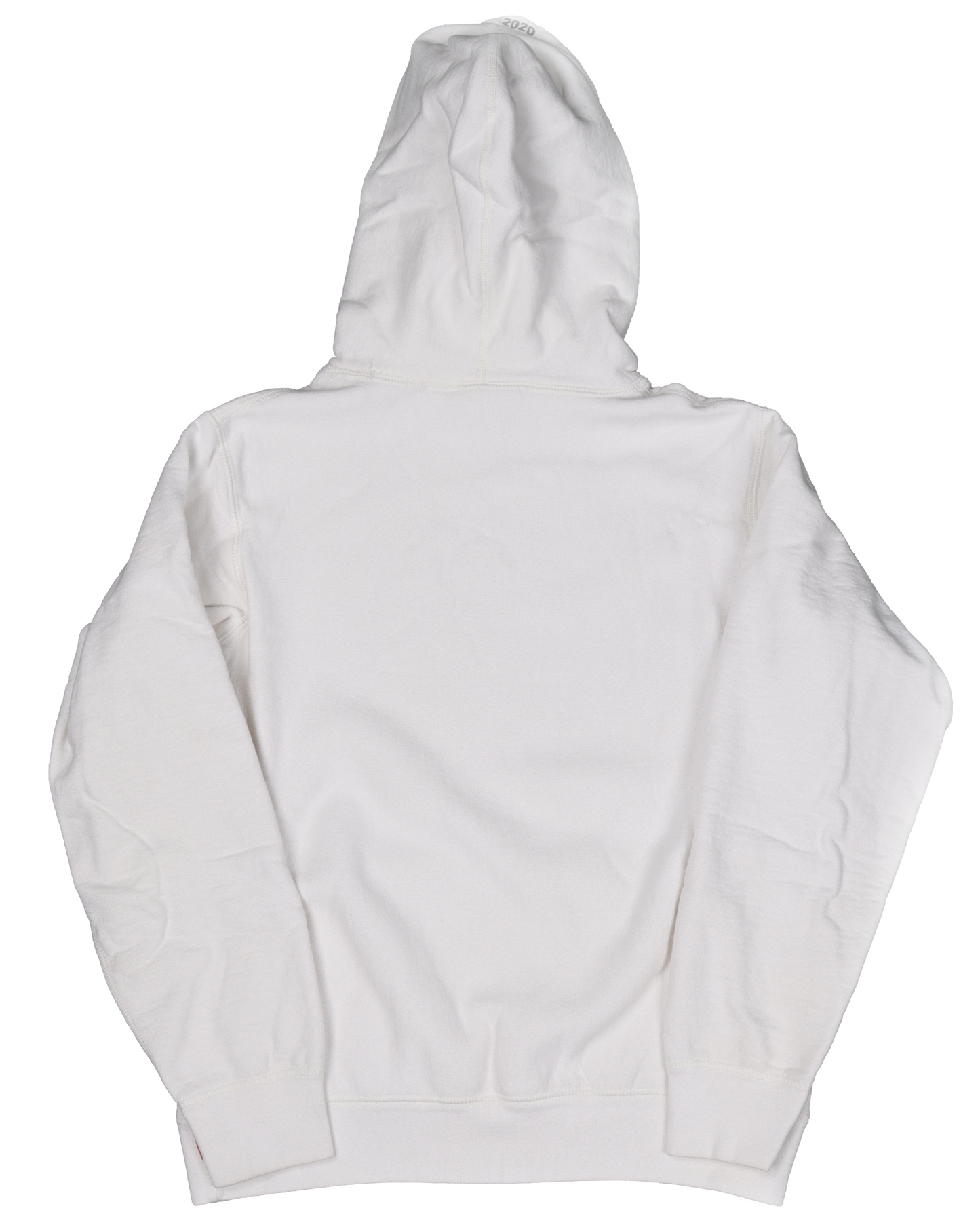 Motion Logo Hooded Sweatshirt (SS20)