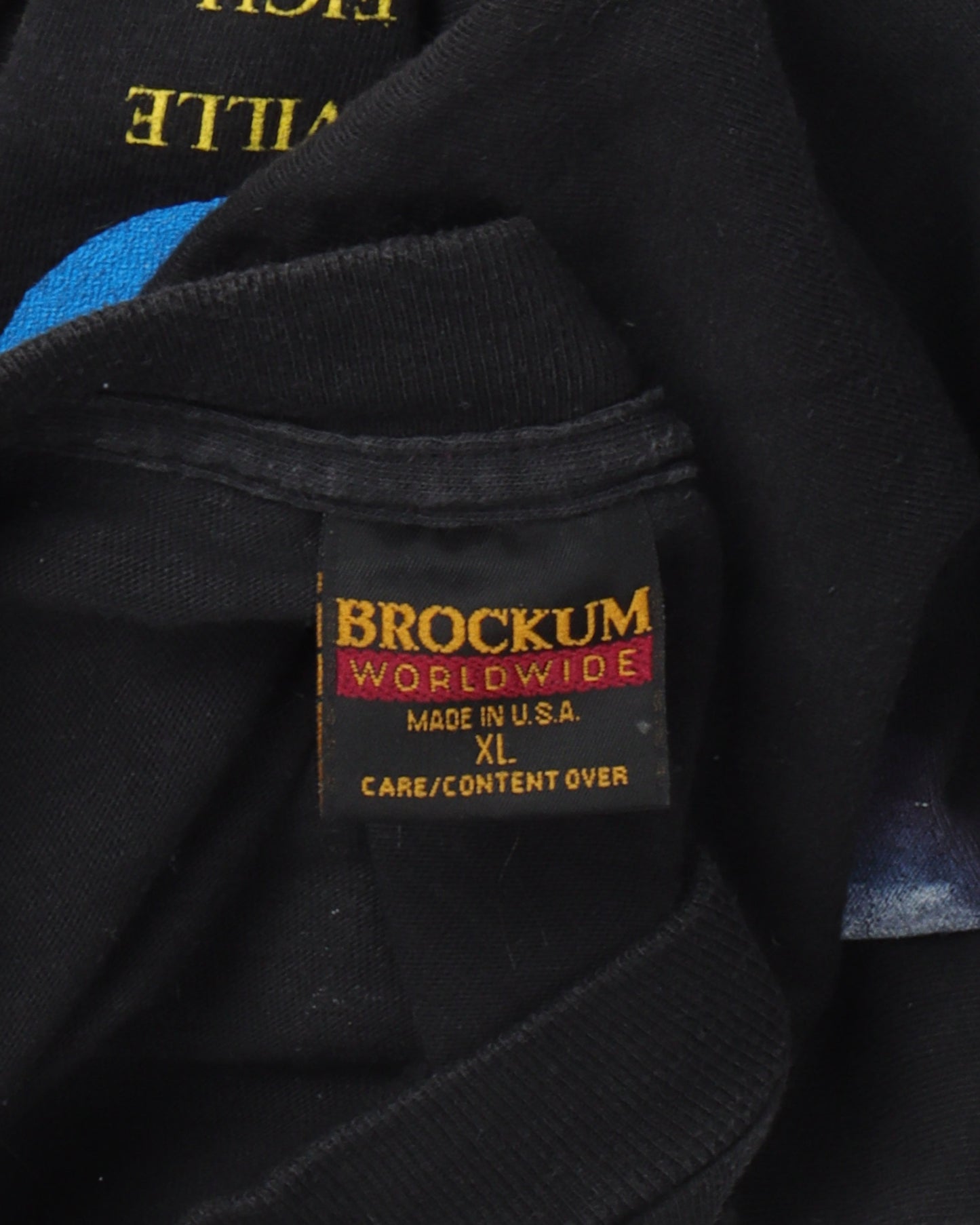 Pink Floyd 1994 Tour T-Shirt