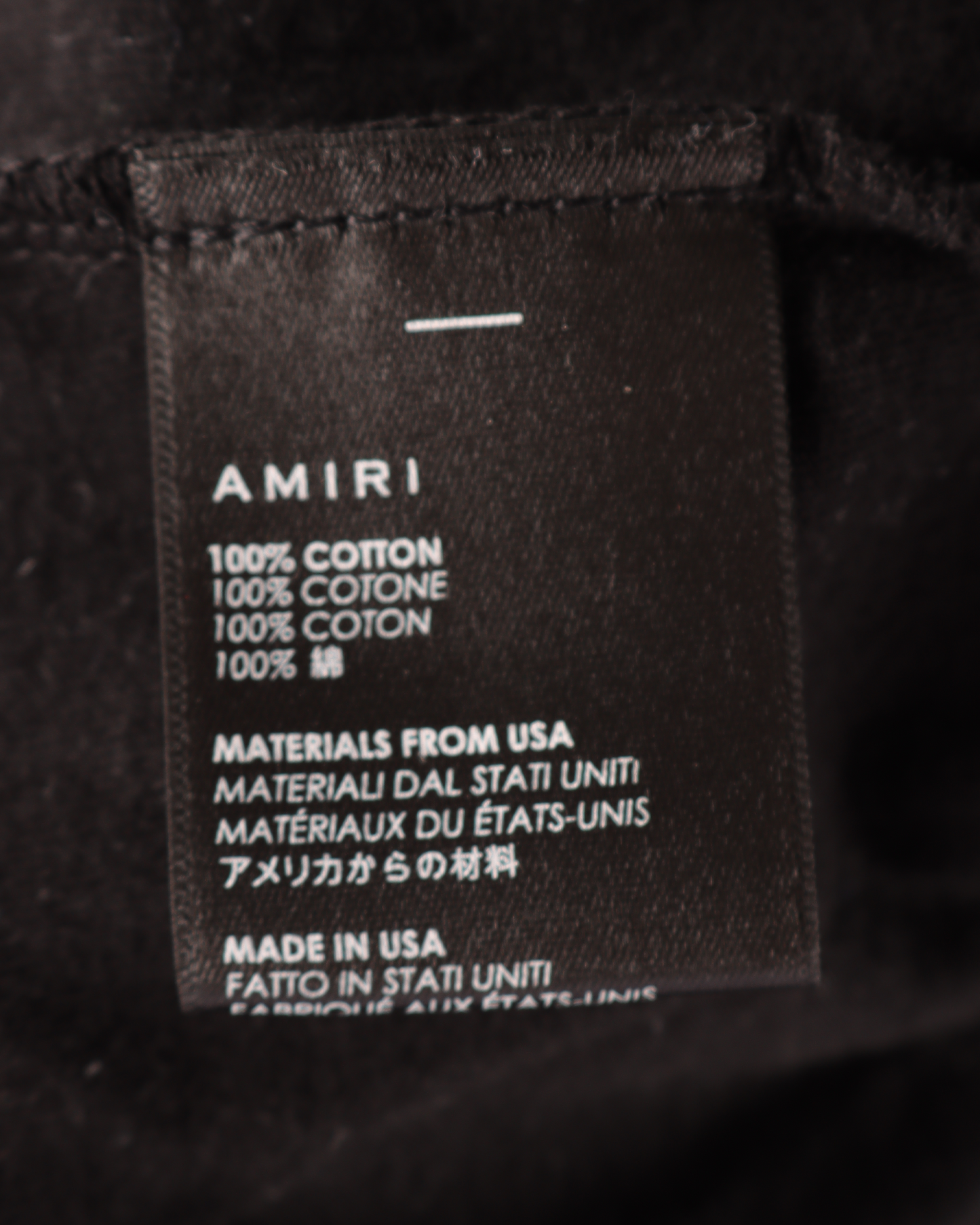 'Lovers' Print T-Shirt