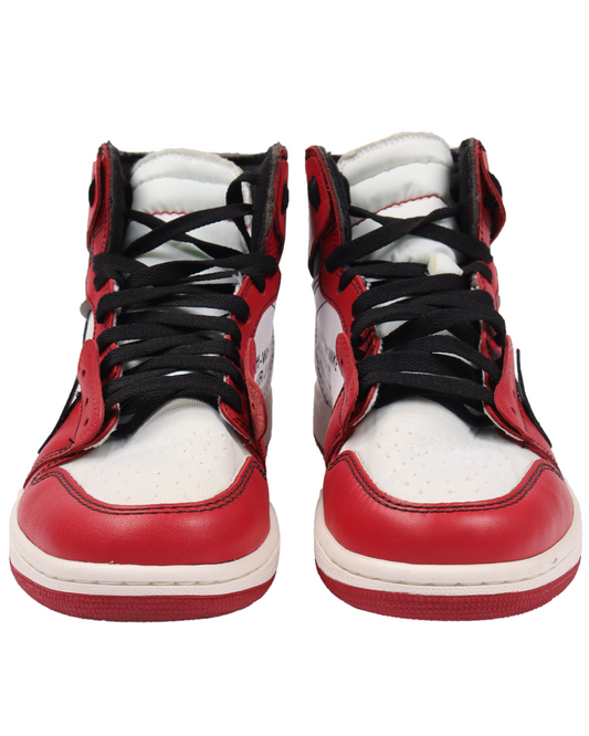 Air Jordan 1 Off-White