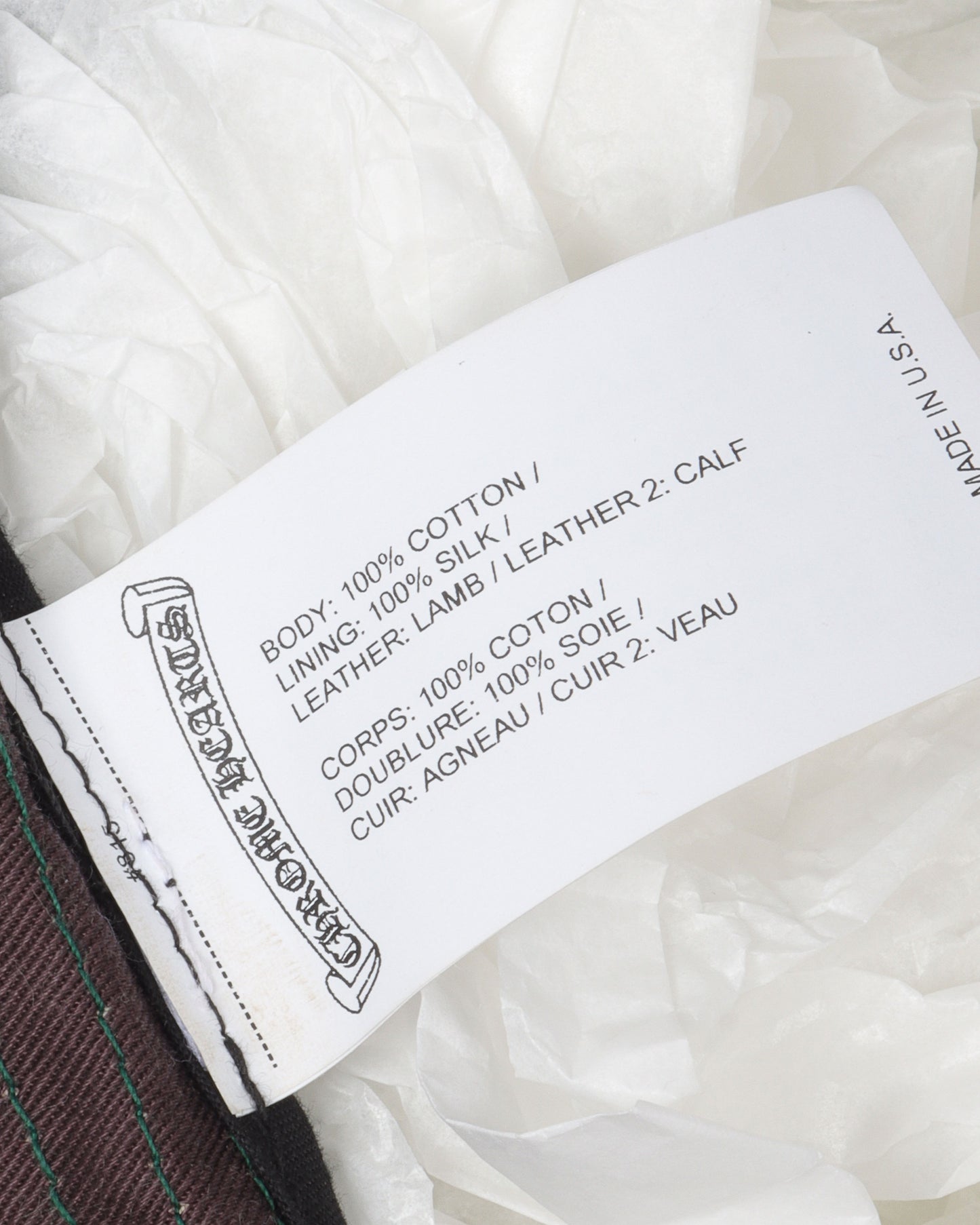 Sex Records Bucket Hat