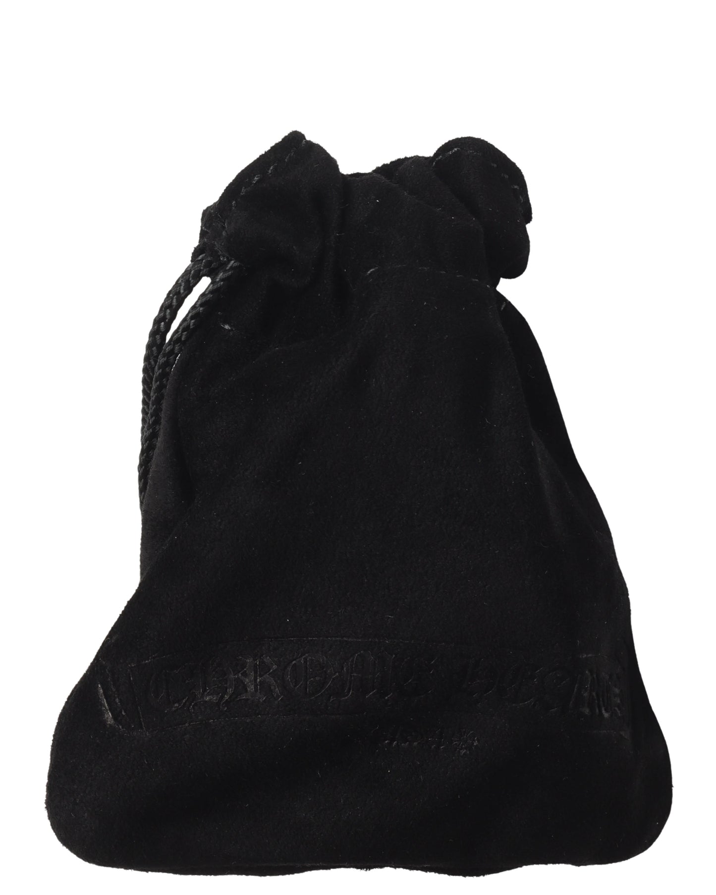 Pale Blue Buckle Bracelet