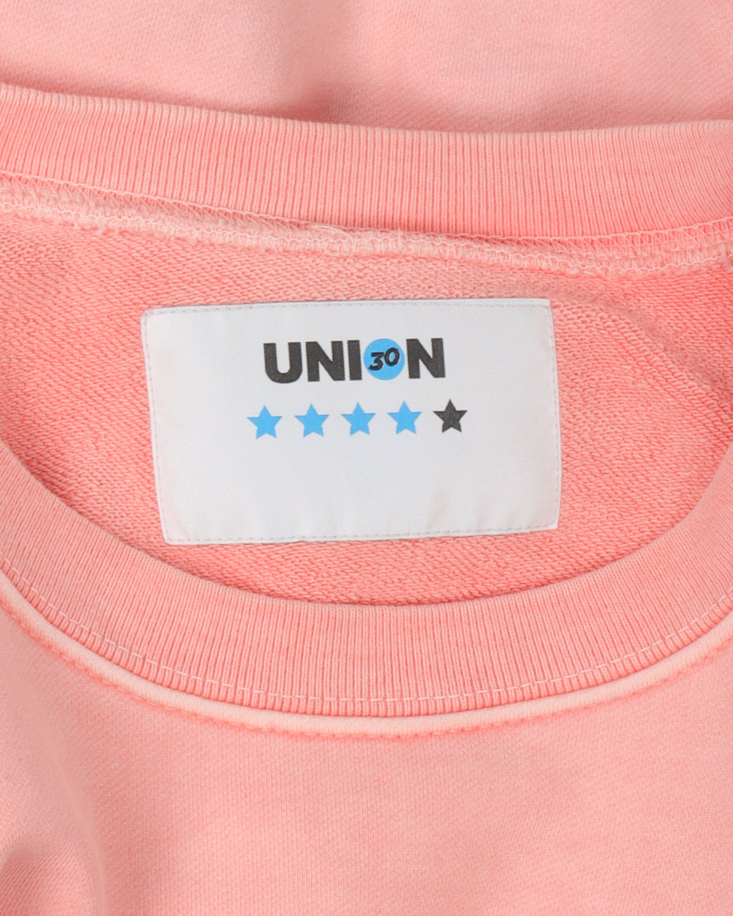 Union Crewneck