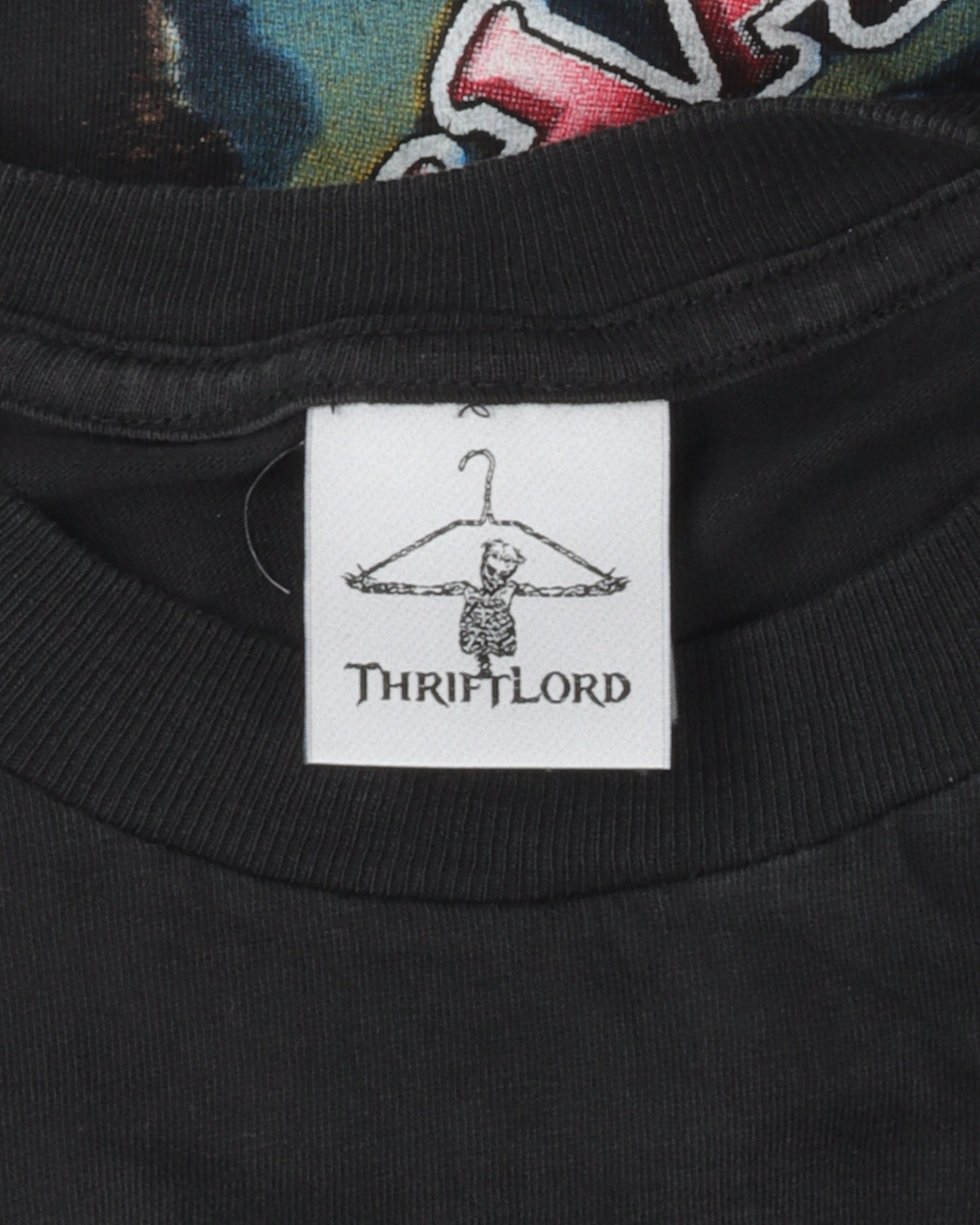 Tiger Woods Rap T-Shirt