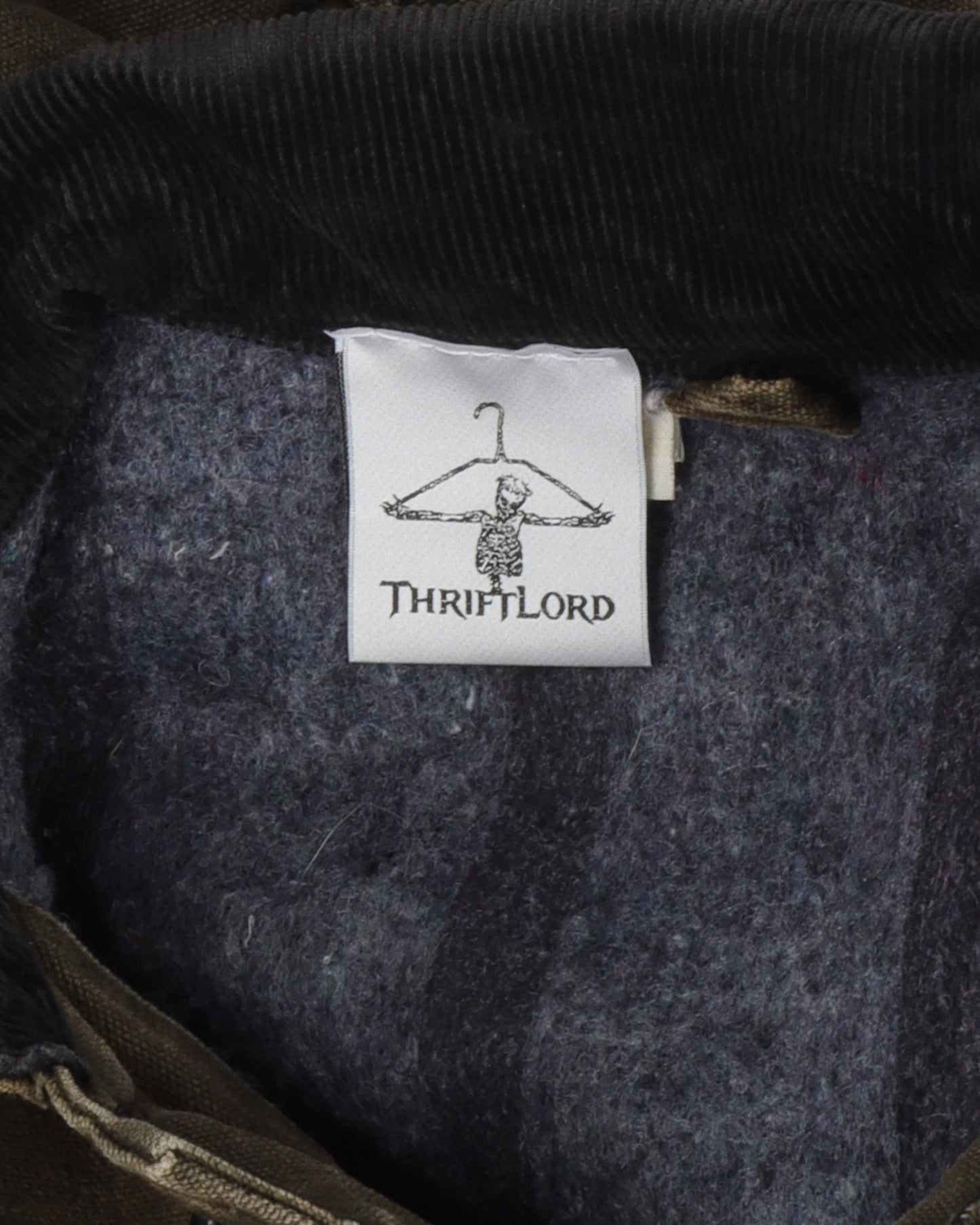 Carhartt Chore Jacket