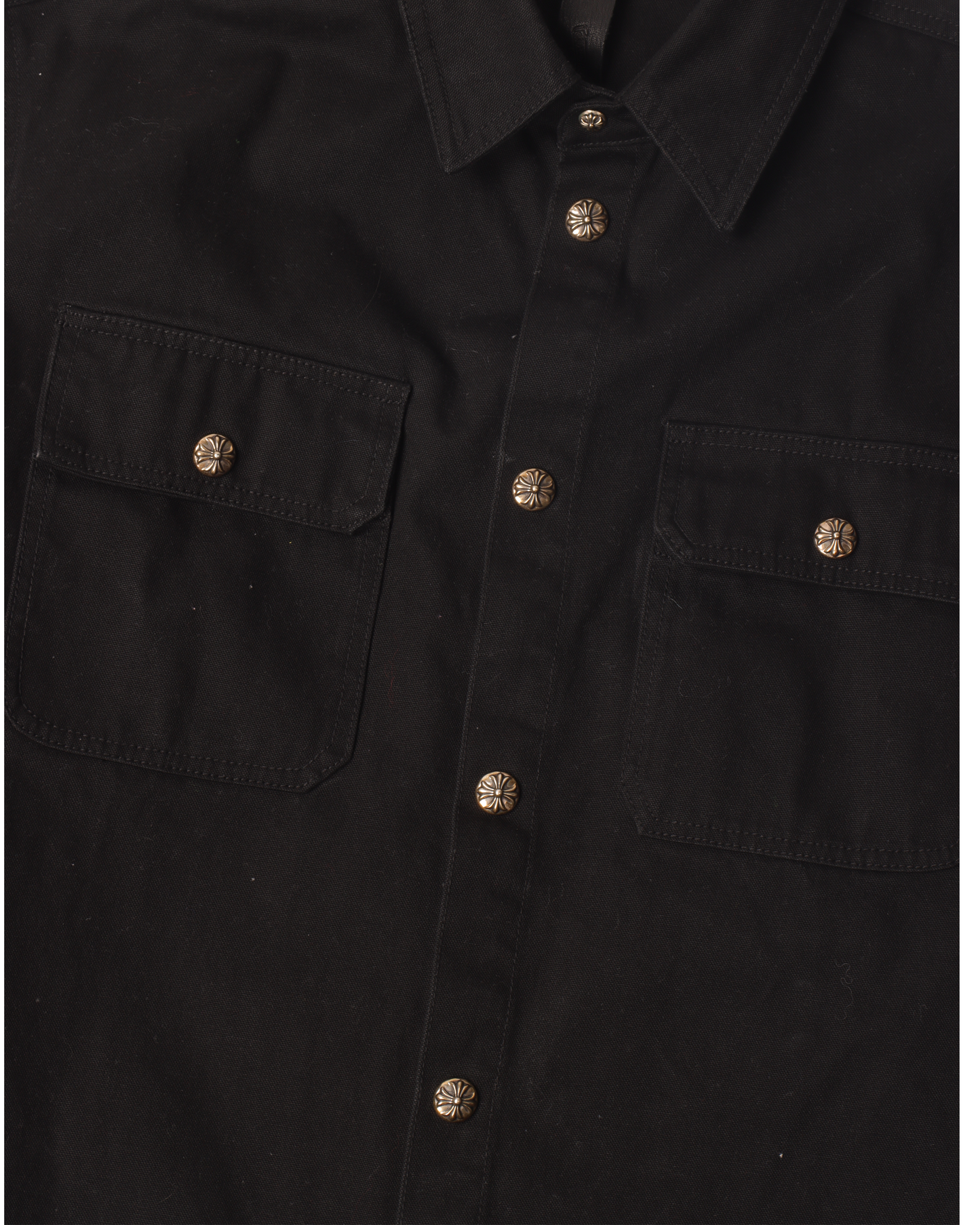 Canvas Work Jacket