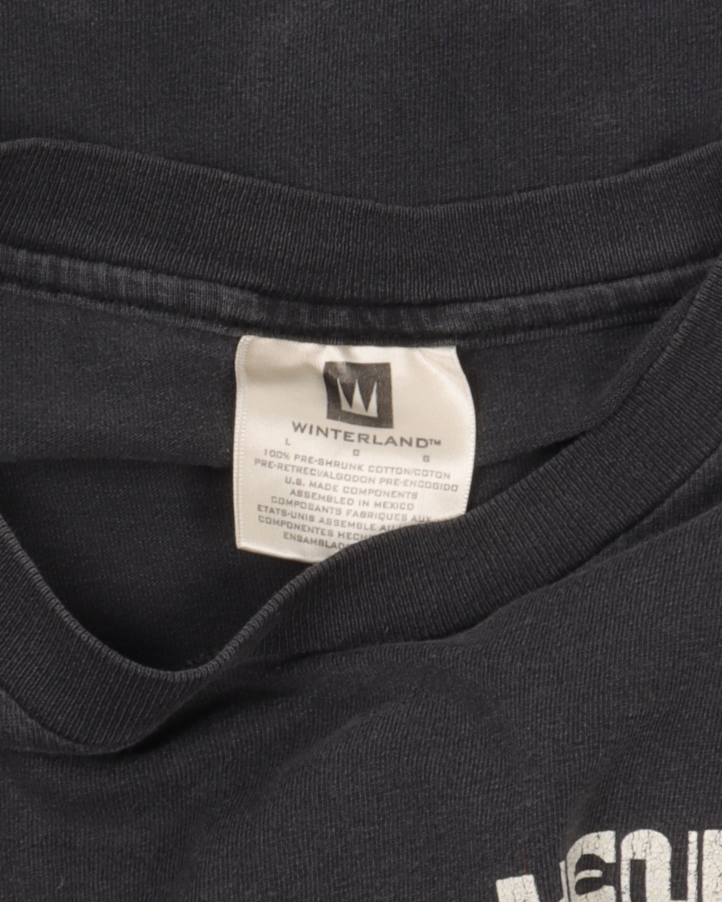 Jimi Hendrix T-Shirt