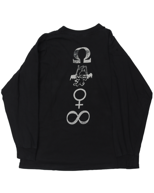 Sonic Youth Daydream Nation L/S T-Shirt