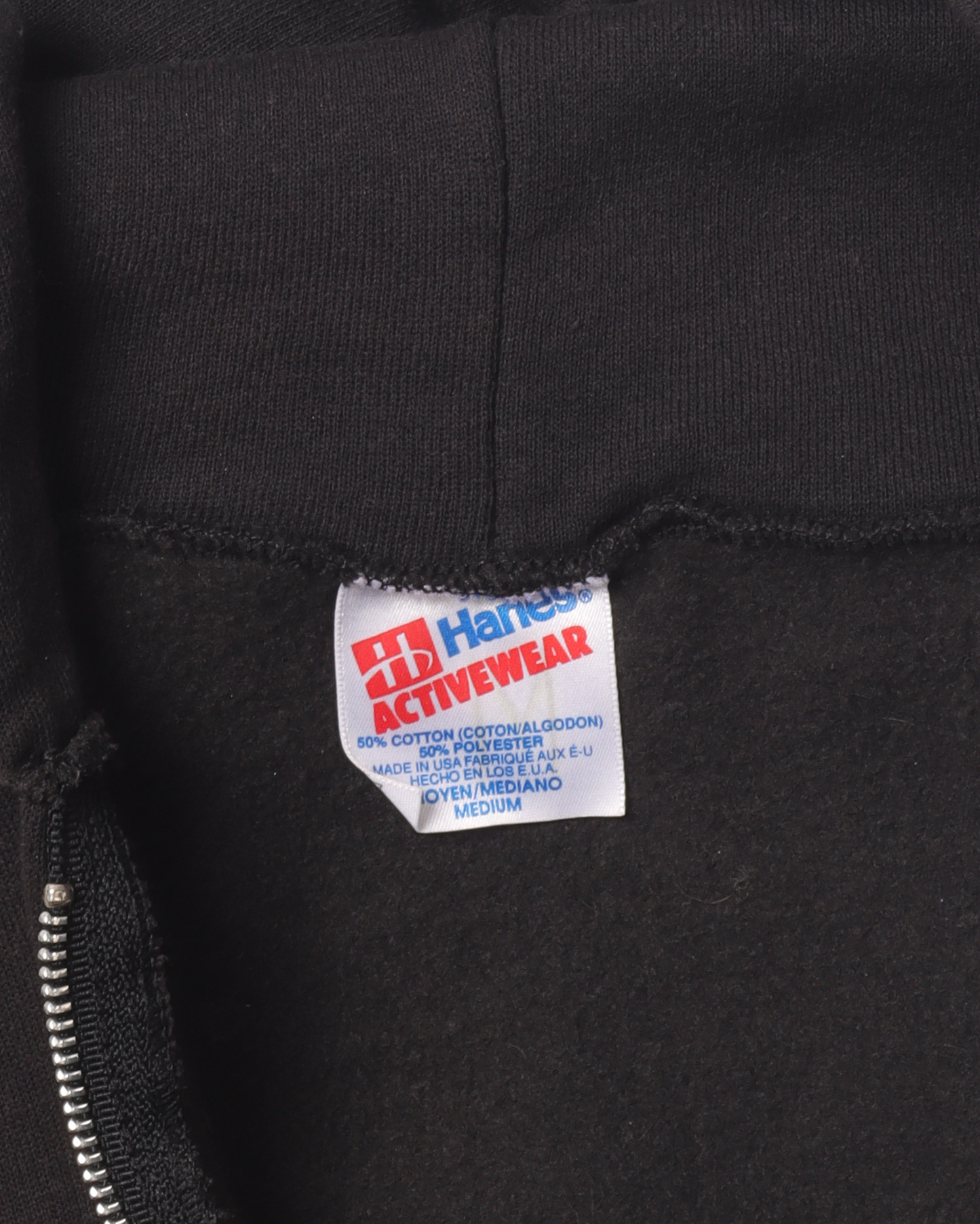 "Caesars Motorcycle Empire" Zip-Up Hoodie