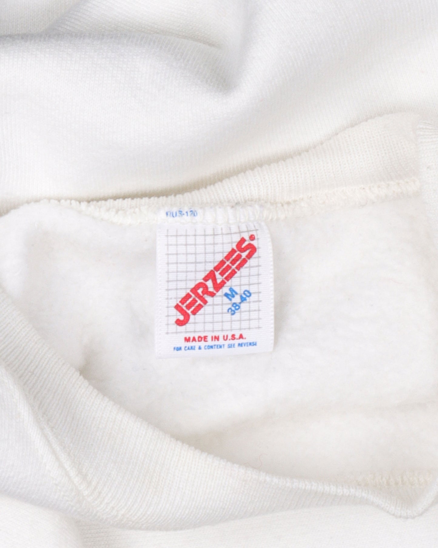 The Constitution Crewneck