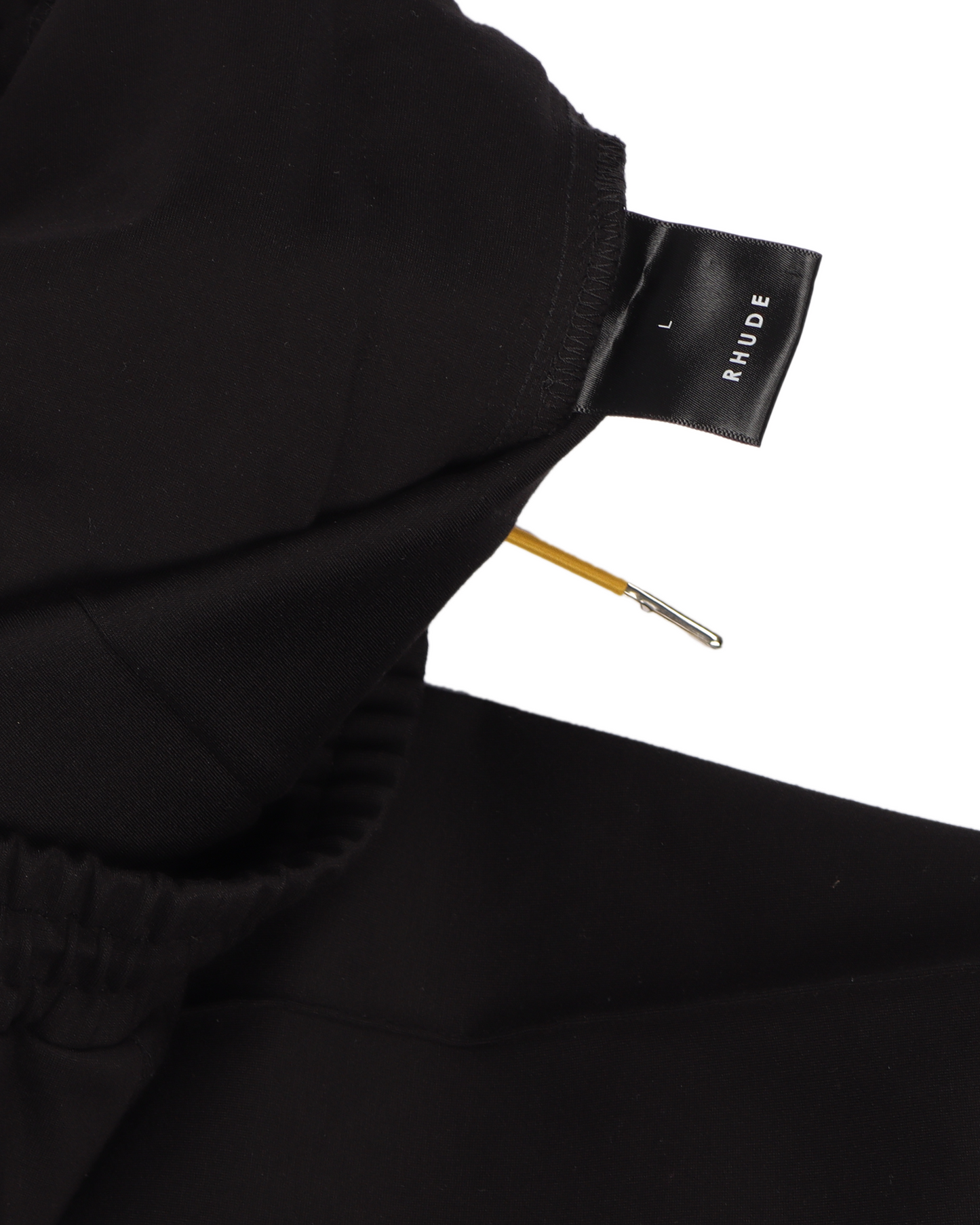 Traxedo Track Pants w/ Gold Trim