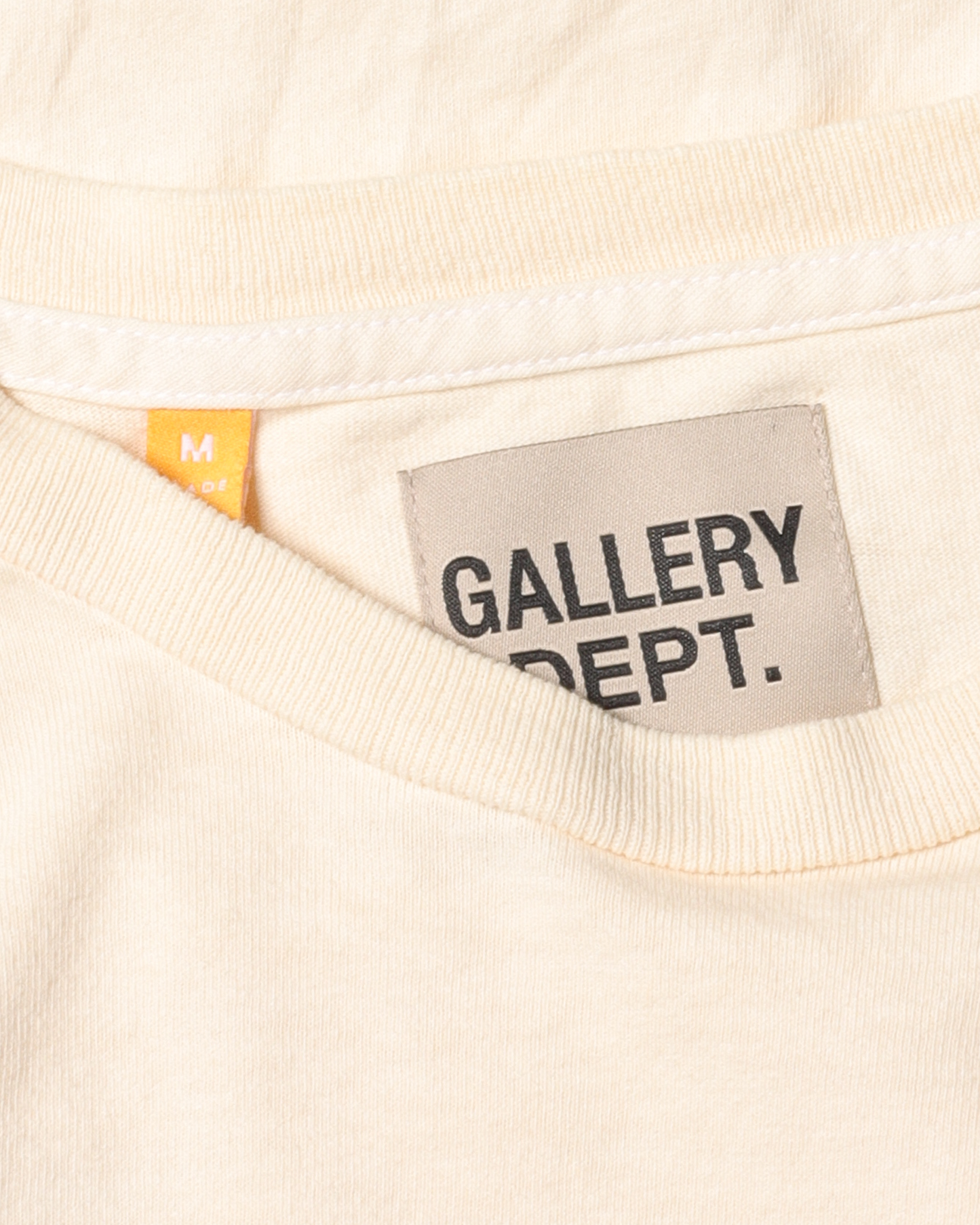 "Dept. de la Galerie" T-Shirt