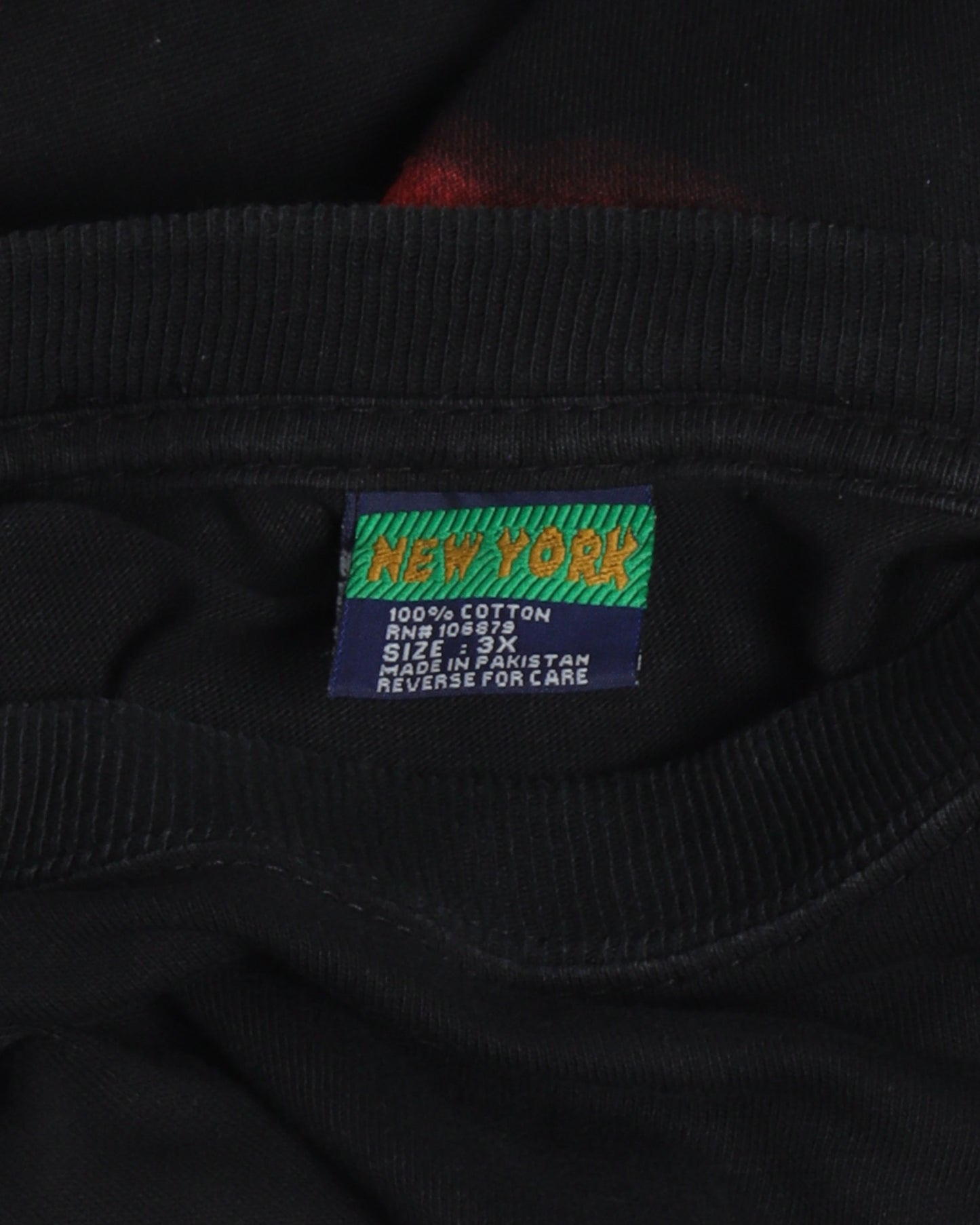 Wu-Tang Method Man T-Shirt