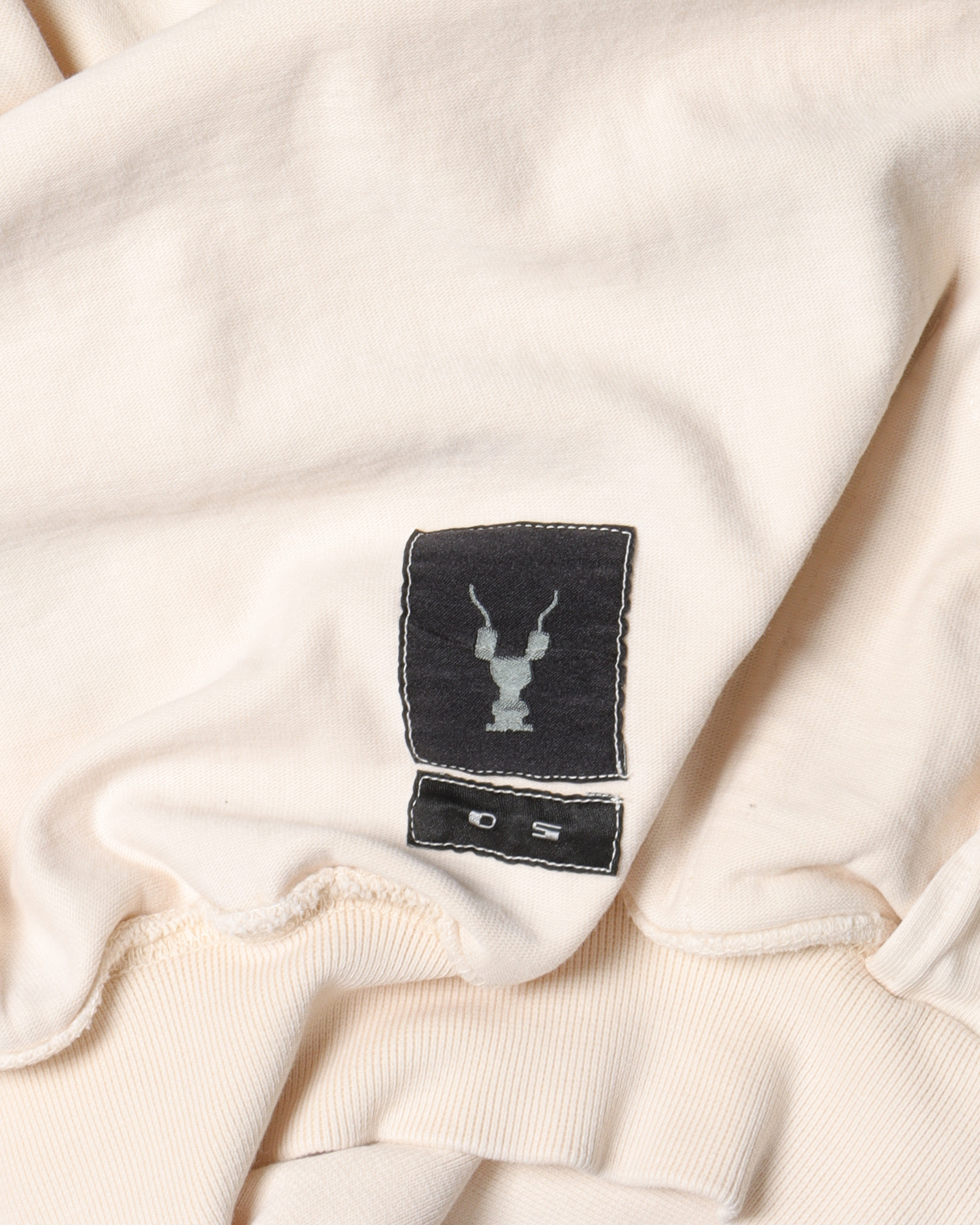 Zip Up Hoodie