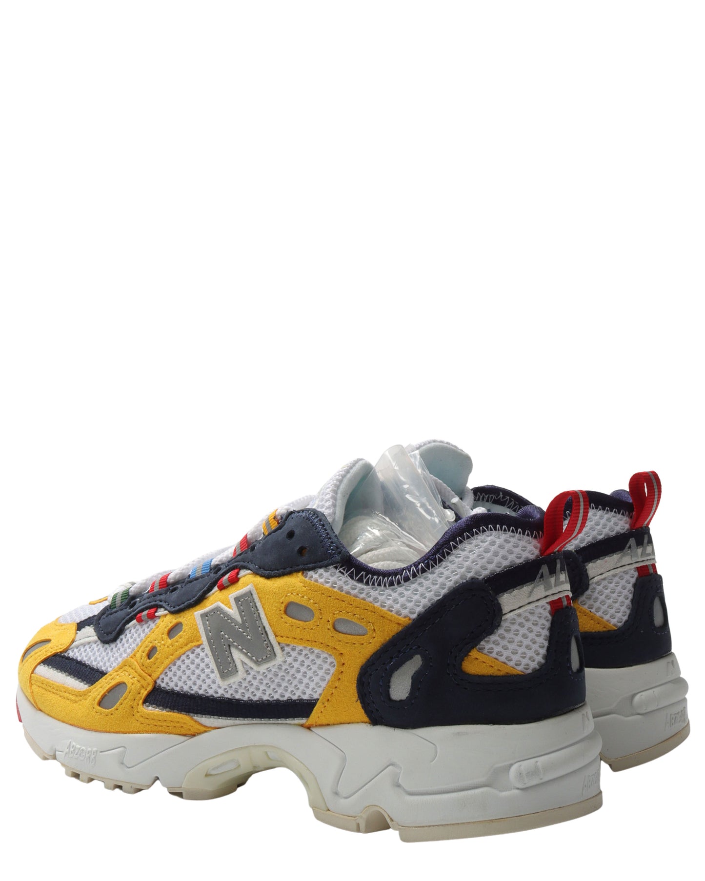 New Balance Abzorb